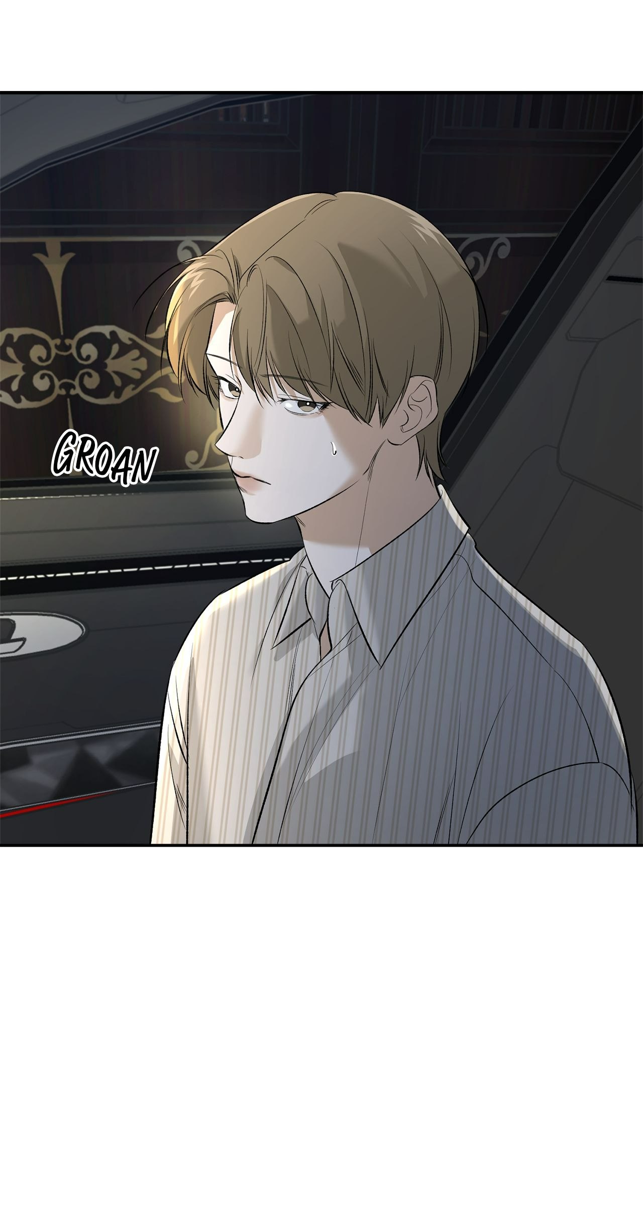 A Man Who Gives Everything Chapter 26 page 17