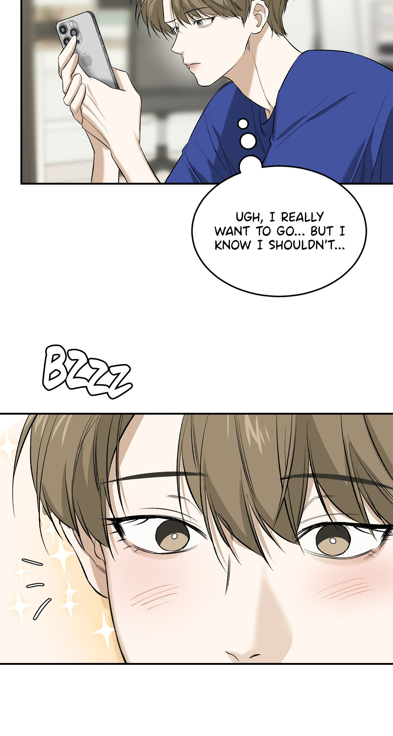 A Man Who Gives Everything Chapter 26 page 32