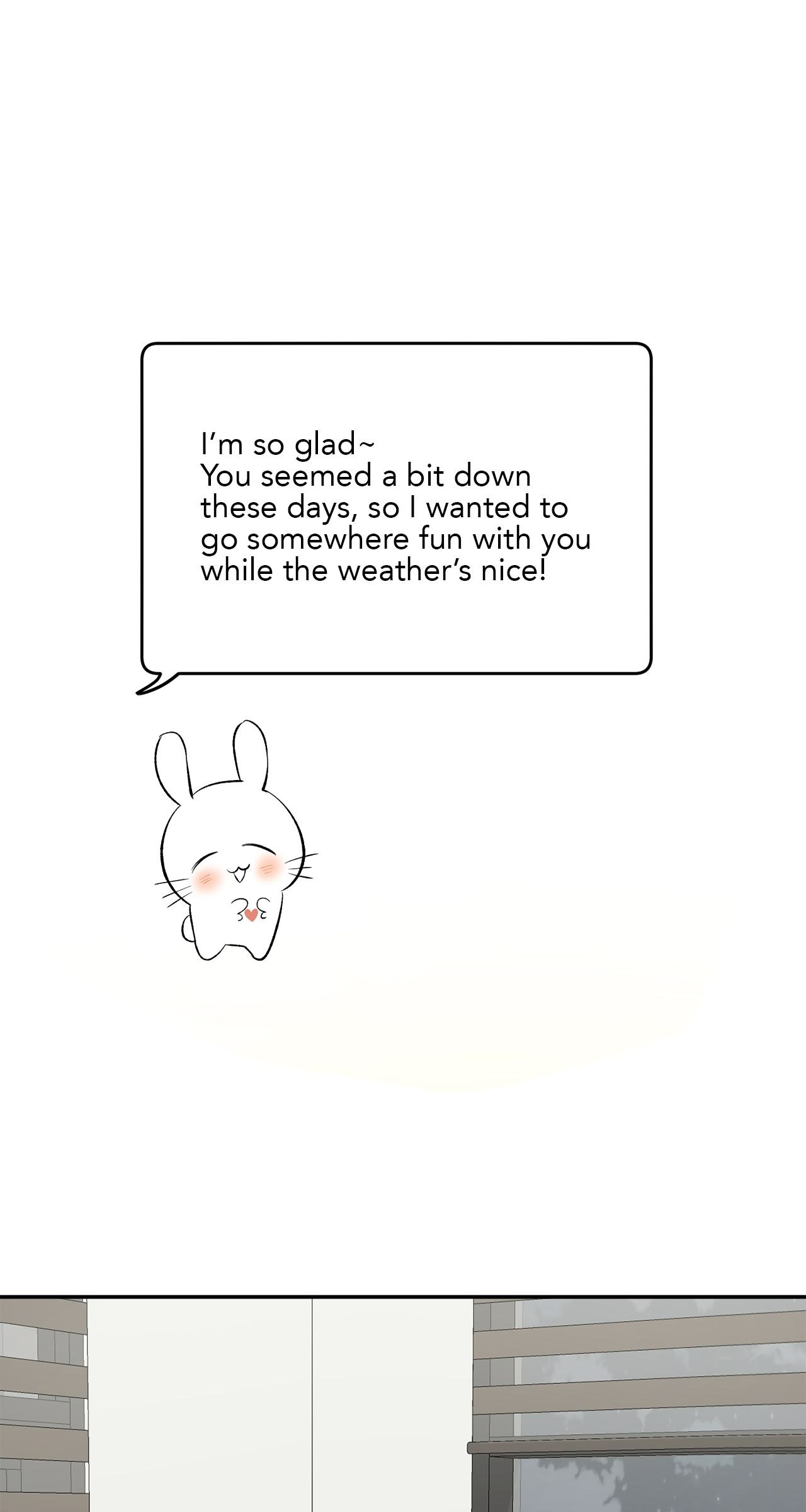 A Man Who Gives Everything Chapter 26 page 33