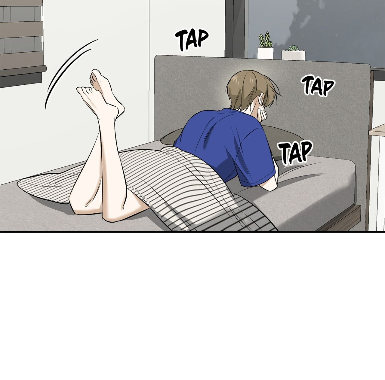 A Man Who Gives Everything Chapter 26 page 34