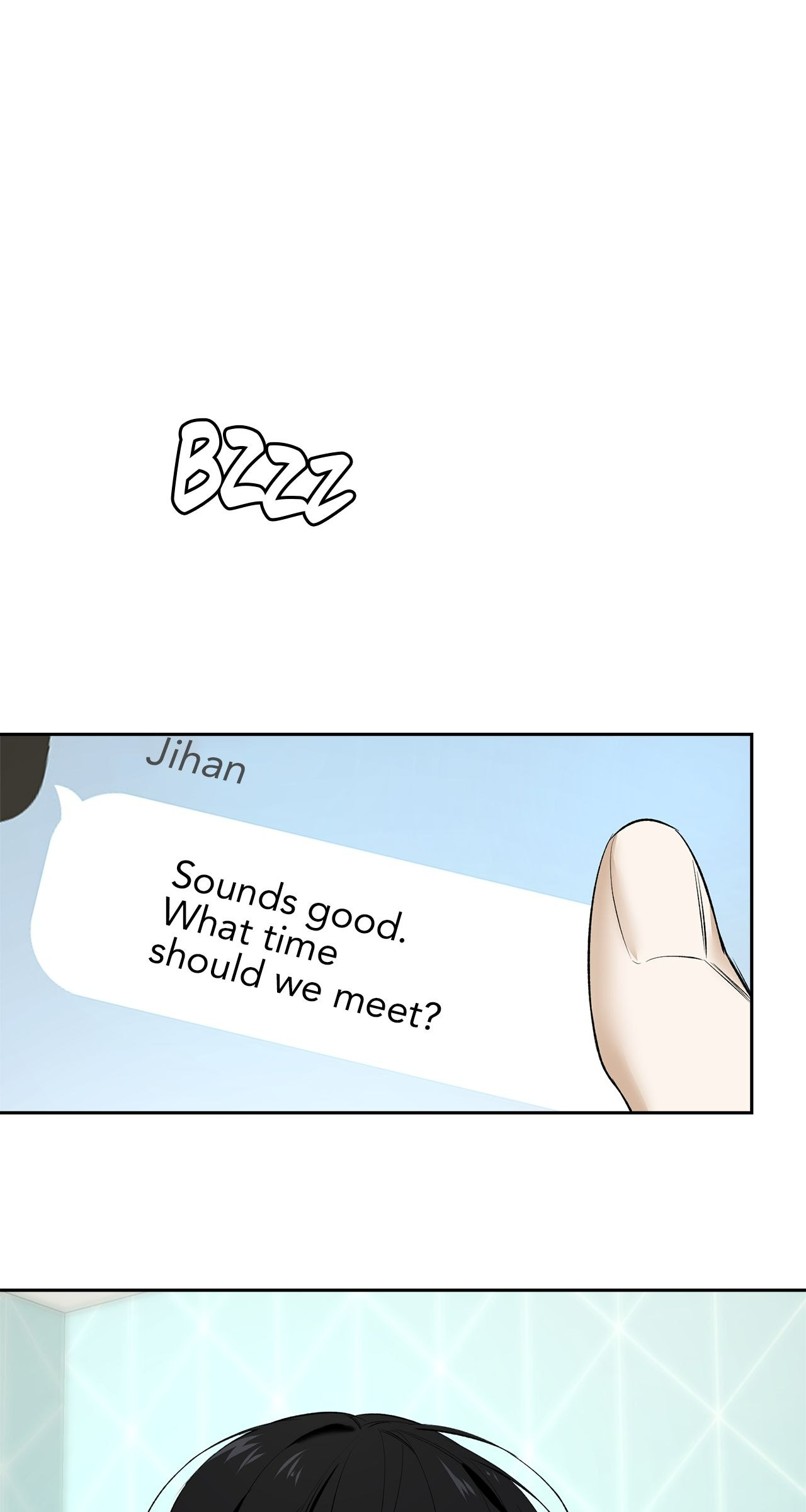 A Man Who Gives Everything Chapter 26 page 35