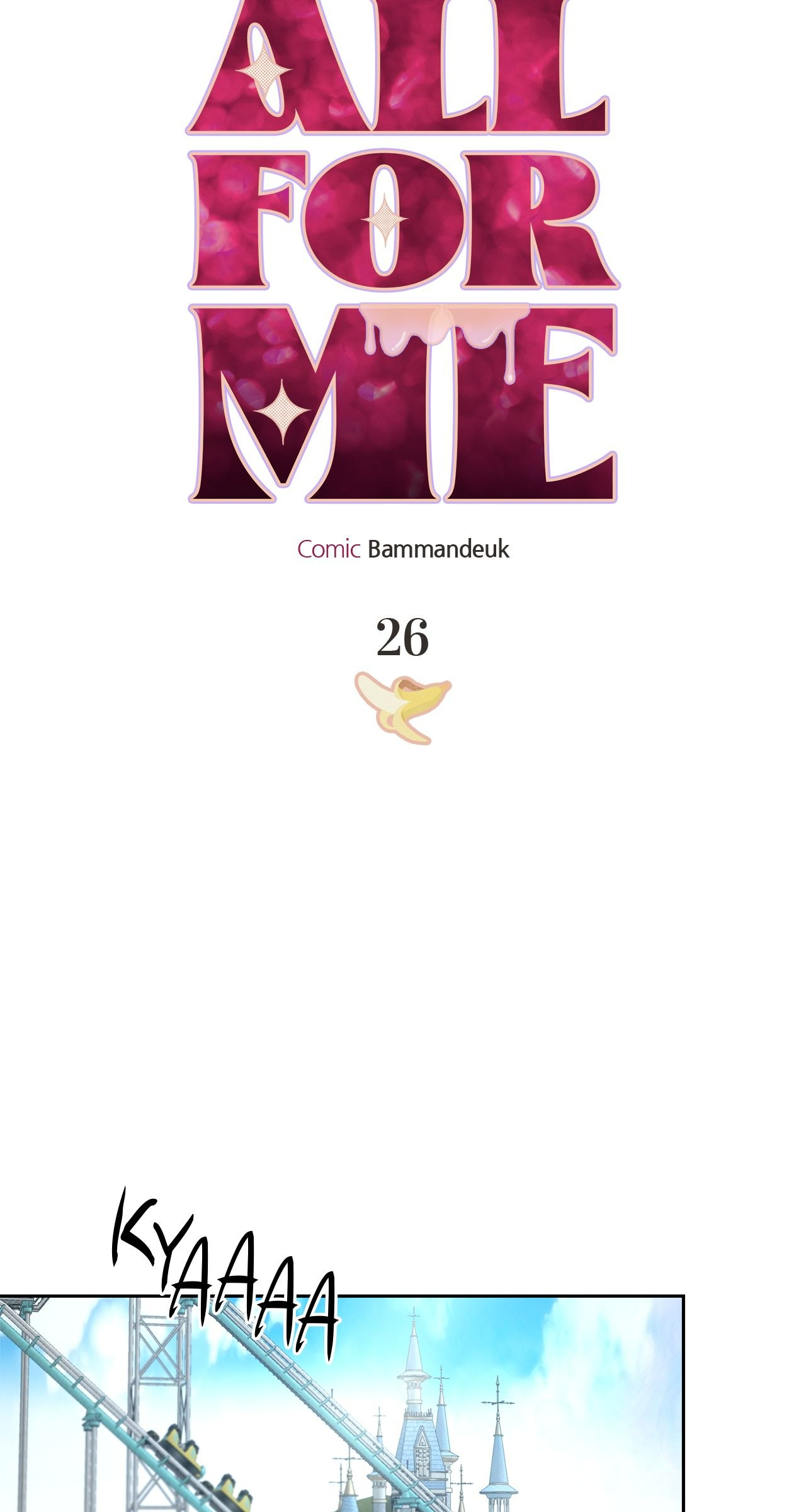 A Man Who Gives Everything Chapter 26 page 37