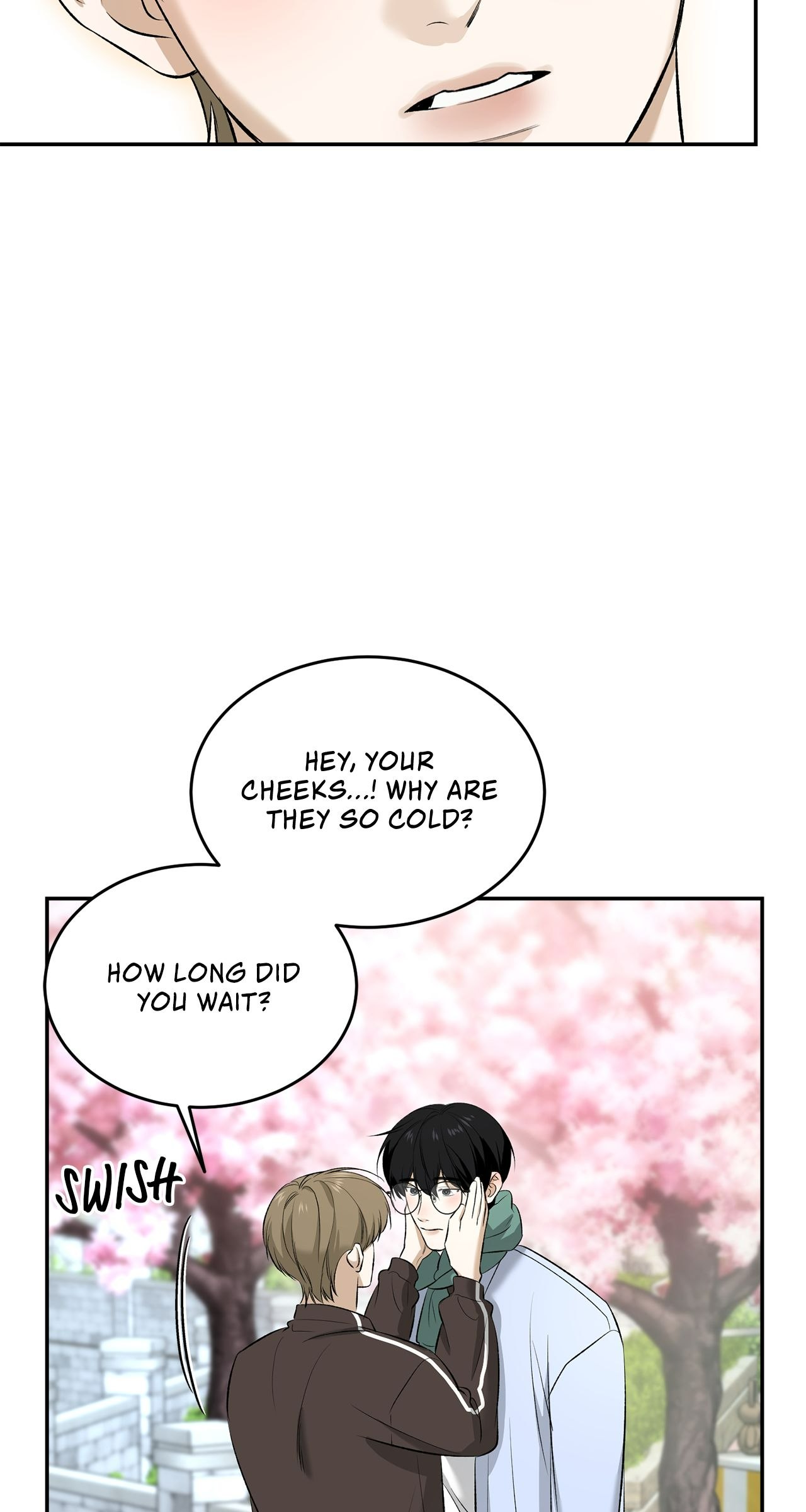 A Man Who Gives Everything Chapter 26 page 44