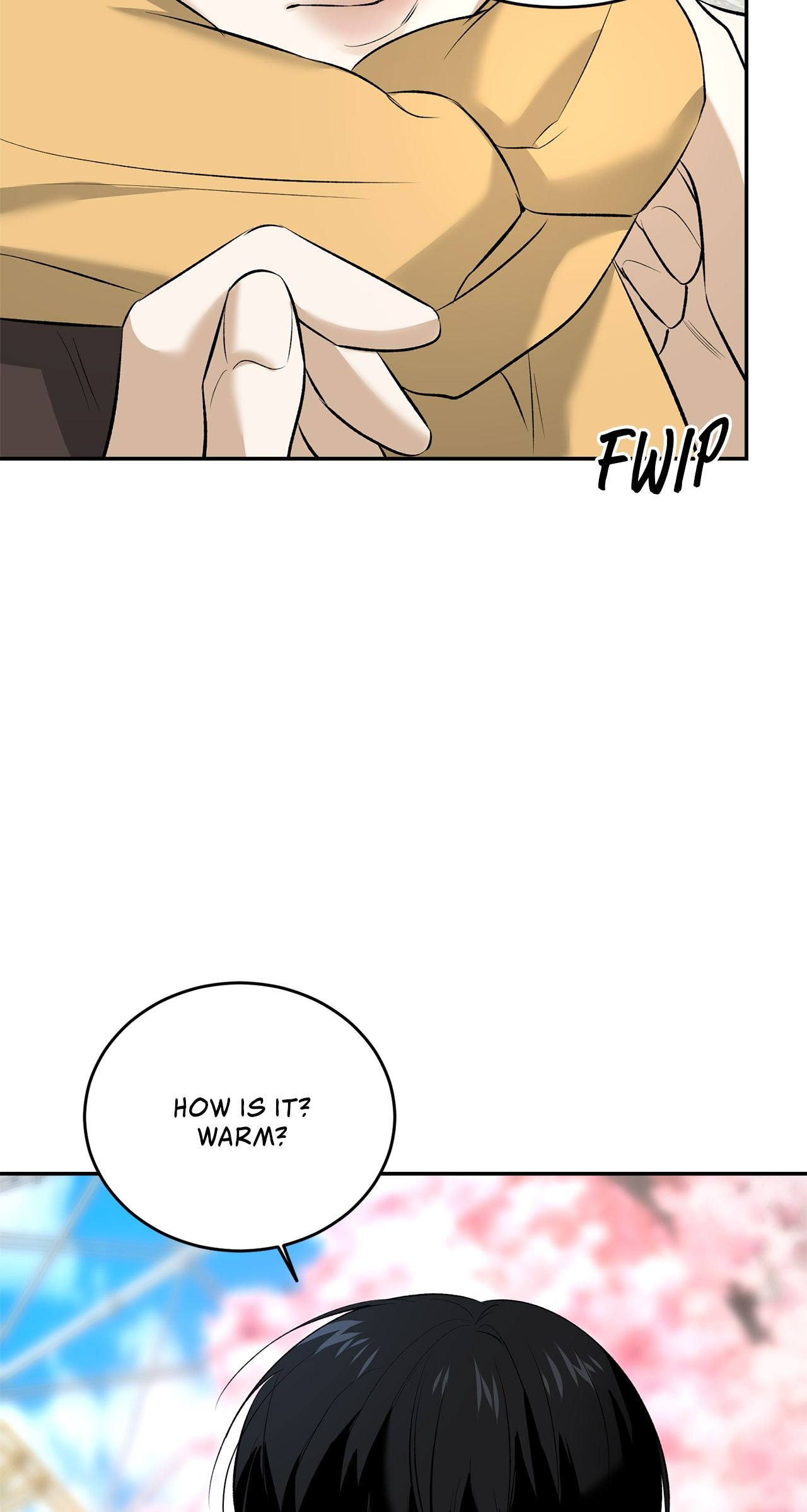 A Man Who Gives Everything Chapter 26 page 49