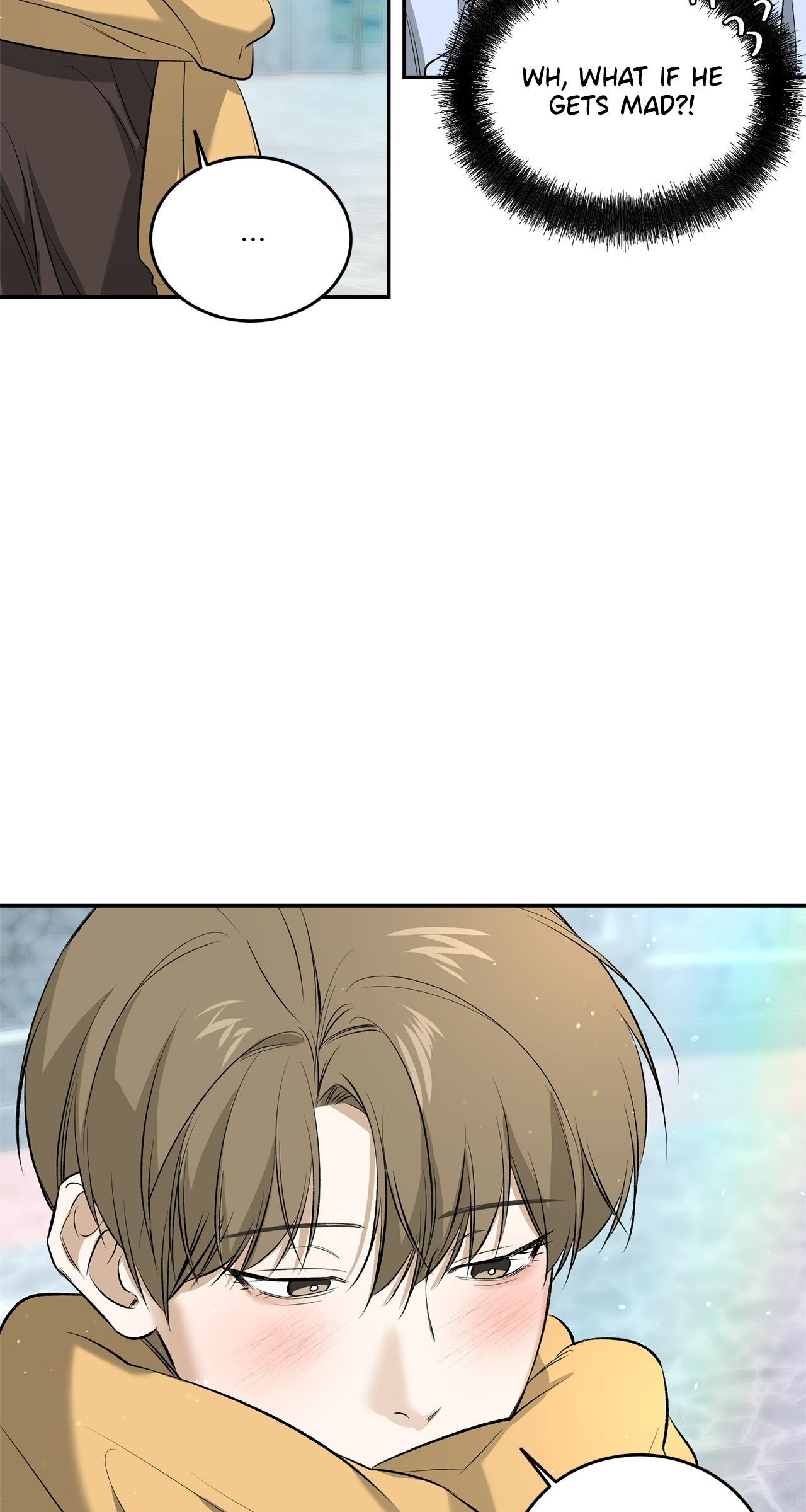 A Man Who Gives Everything Chapter 26 page 53