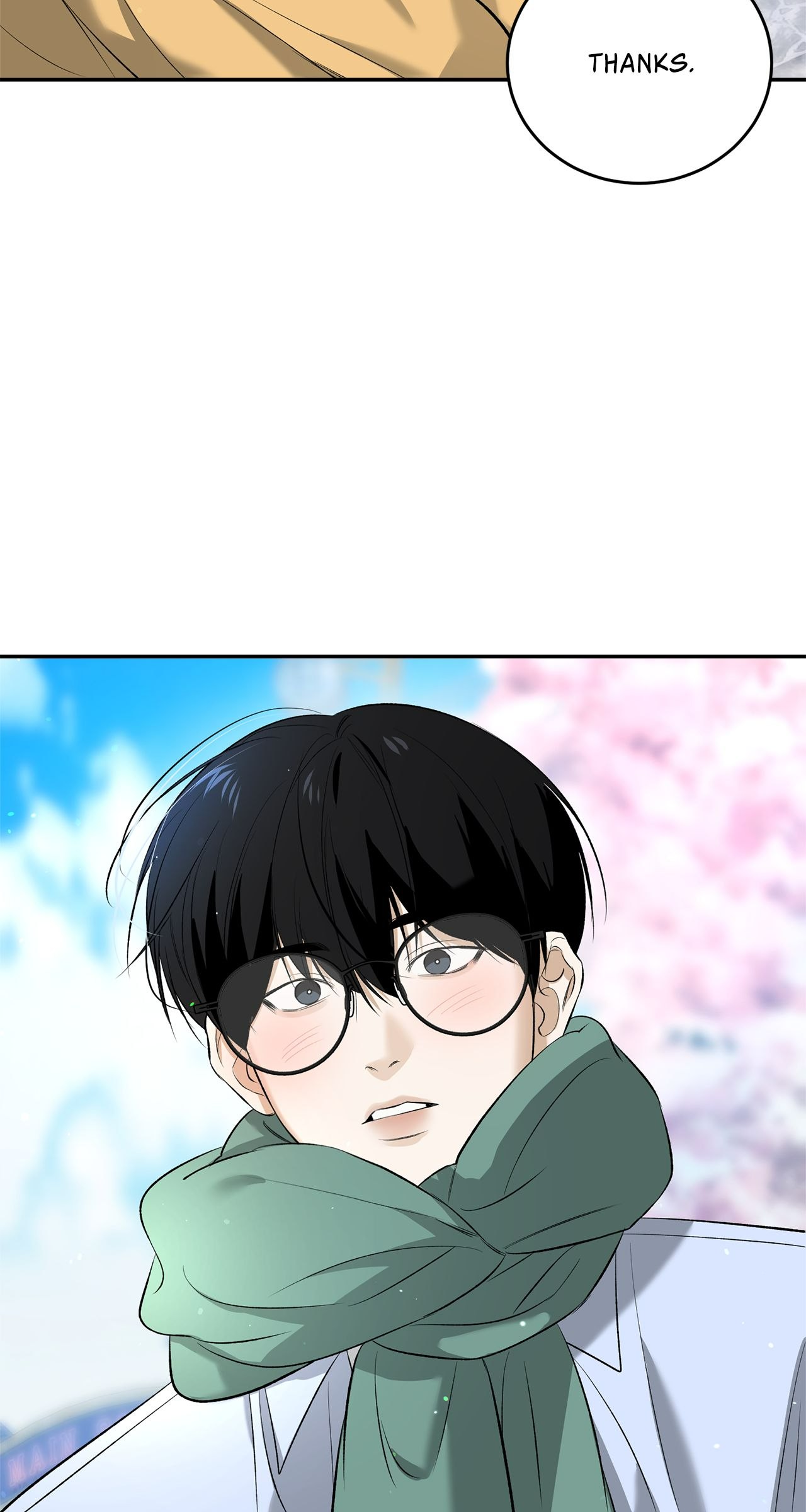 A Man Who Gives Everything Chapter 26 page 54