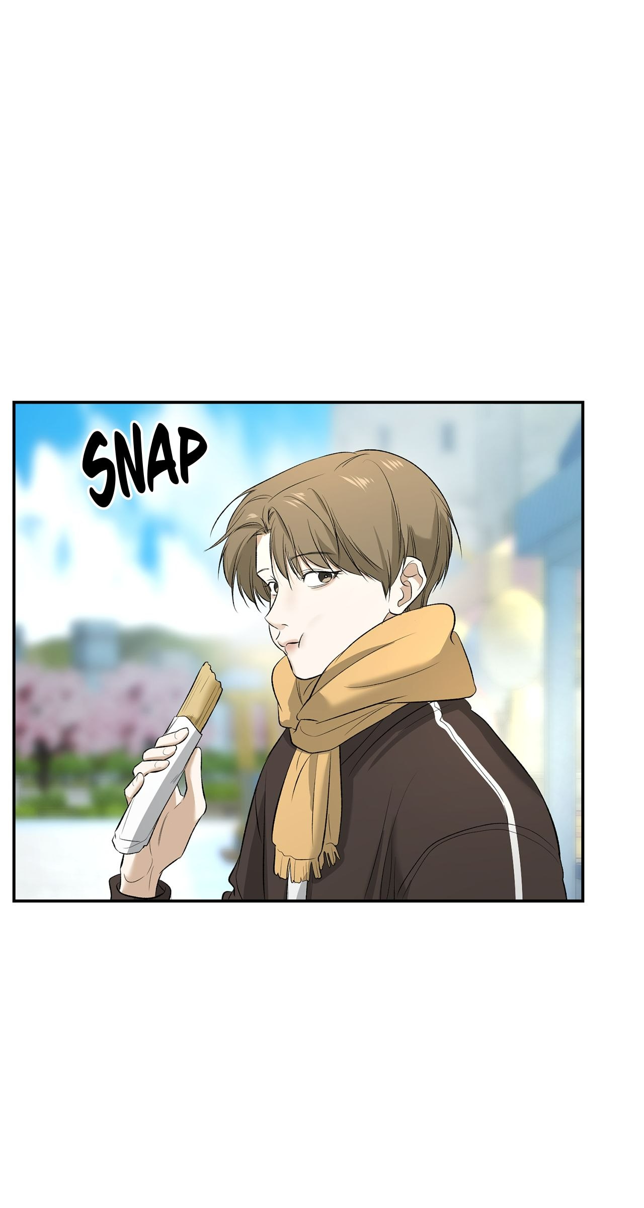 A Man Who Gives Everything Chapter 26 page 60