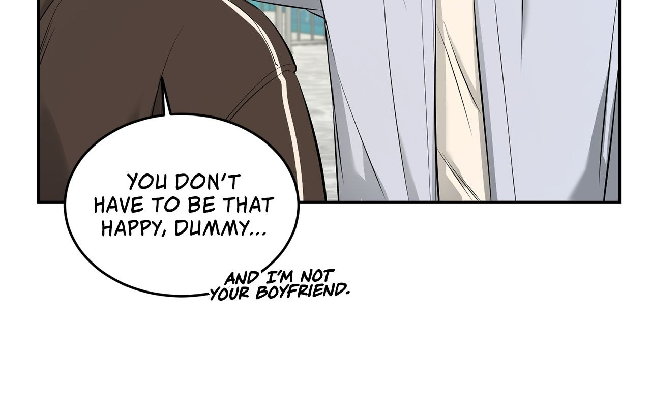 A Man Who Gives Everything Chapter 26 page 68