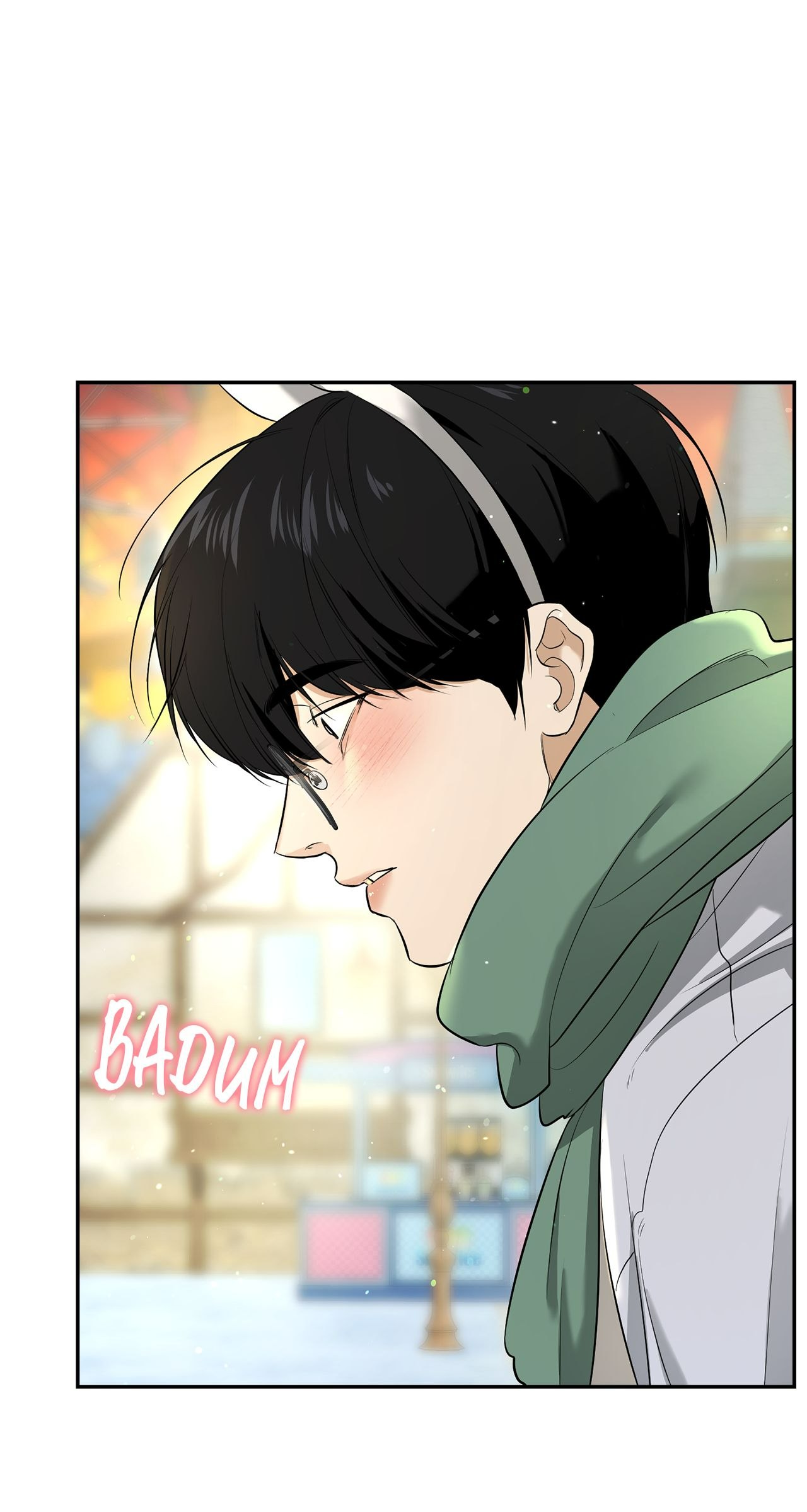 A Man Who Gives Everything Chapter 26 page 74