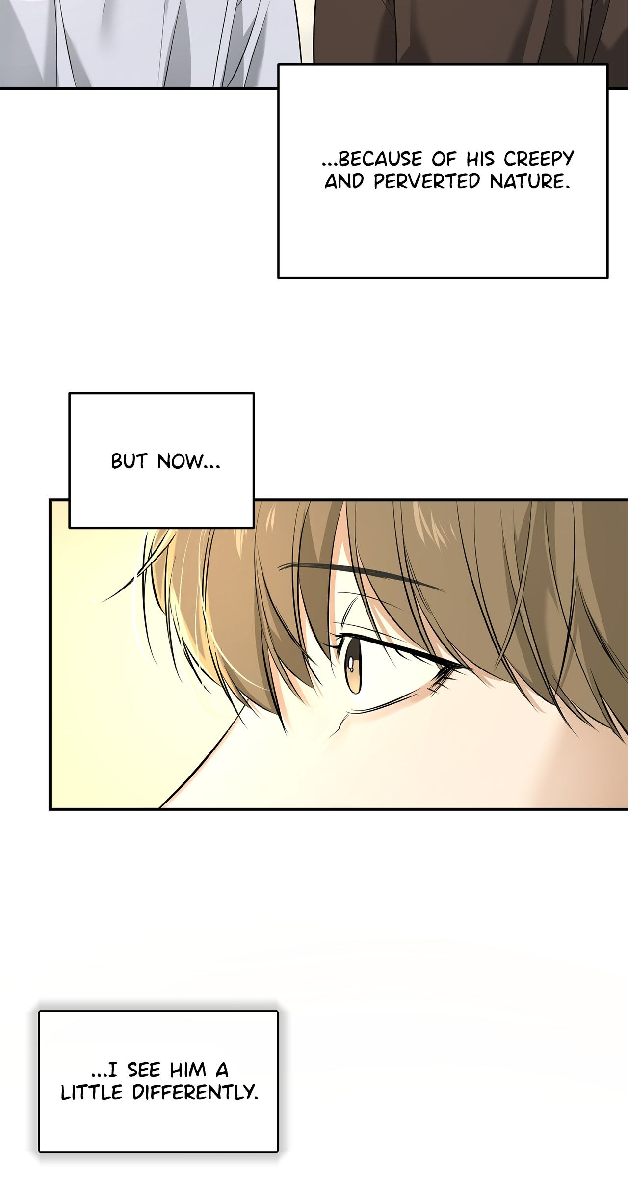 A Man Who Gives Everything Chapter 26 page 77