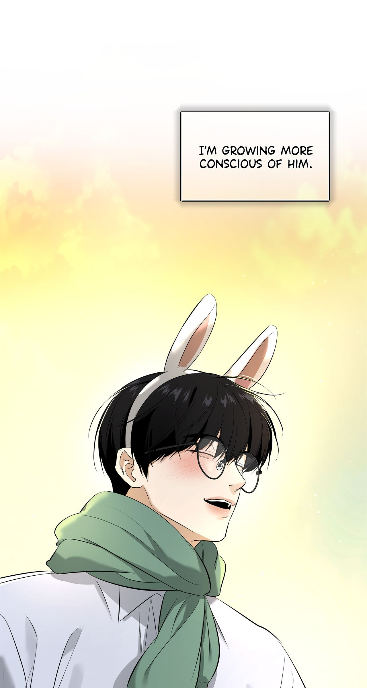 A Man Who Gives Everything Chapter 26 page 78
