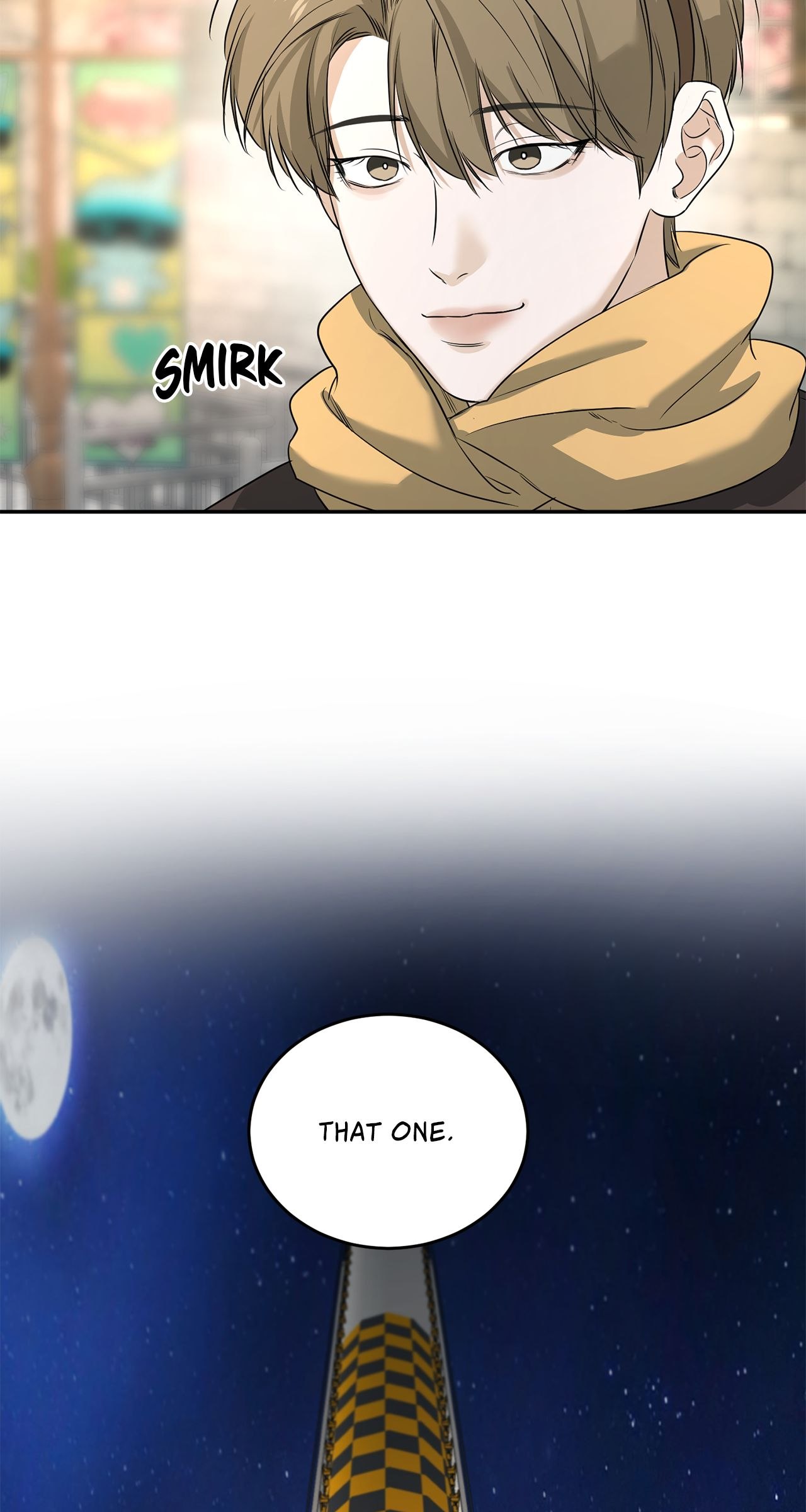 A Man Who Gives Everything Chapter 27 page 10