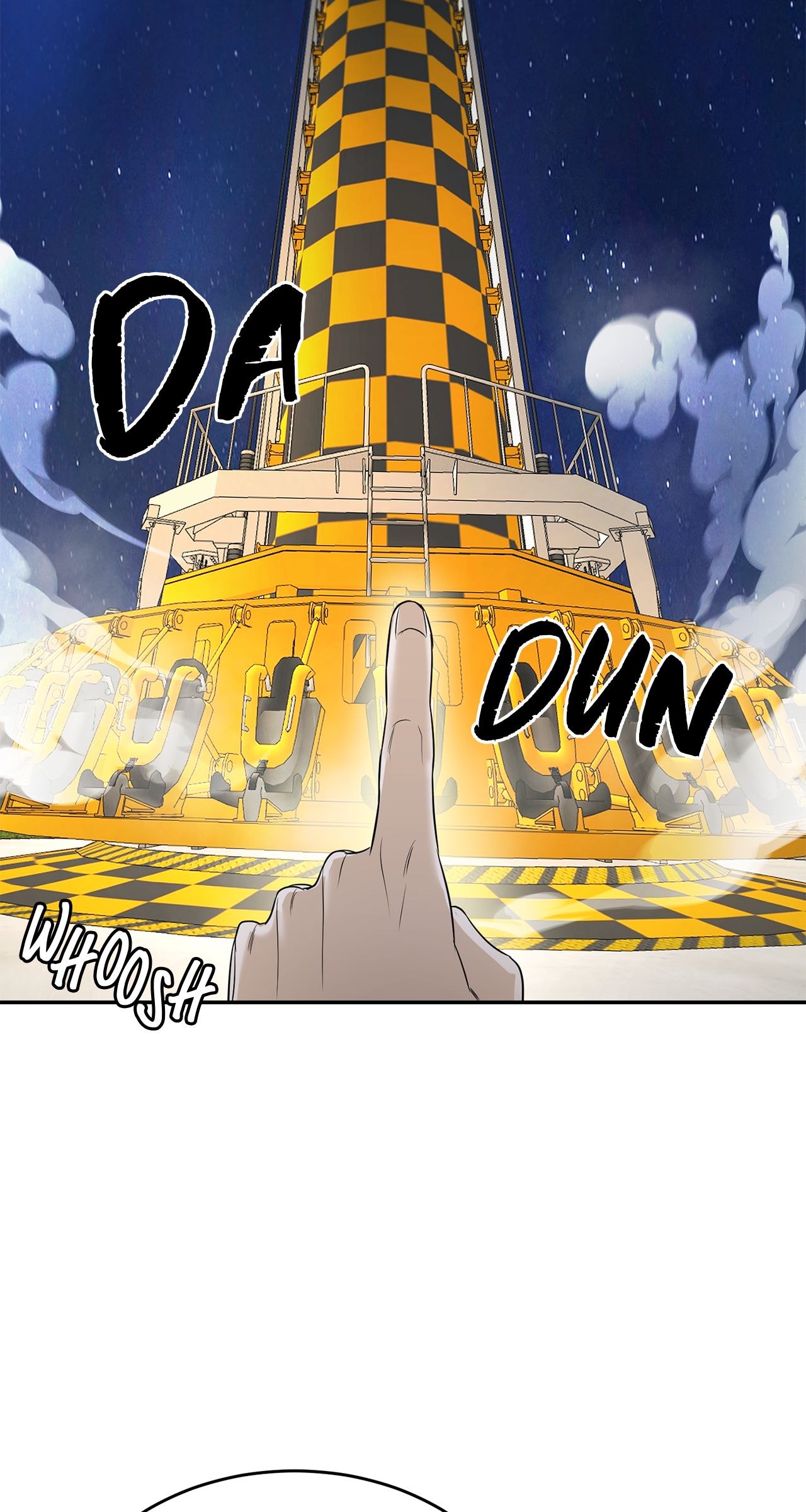 A Man Who Gives Everything Chapter 27 page 11