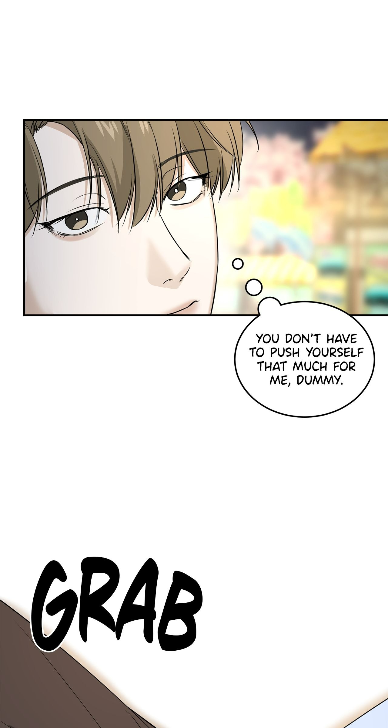 A Man Who Gives Everything Chapter 27 page 15