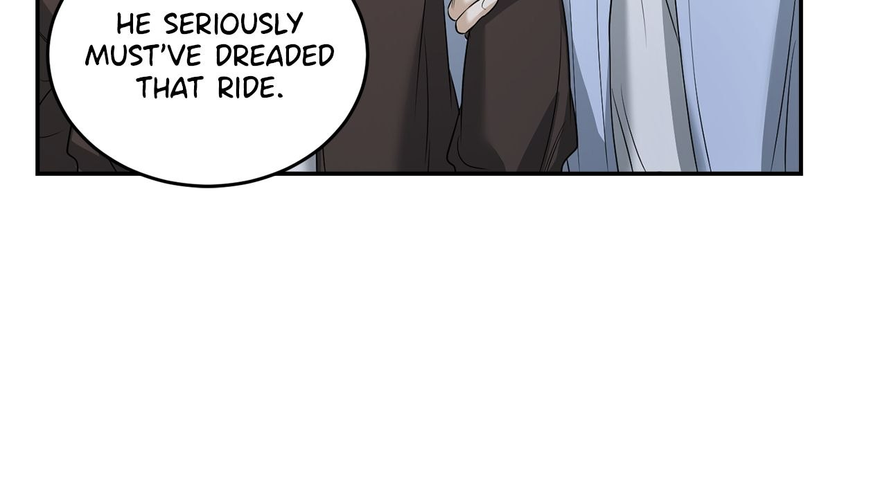 A Man Who Gives Everything Chapter 27 page 20