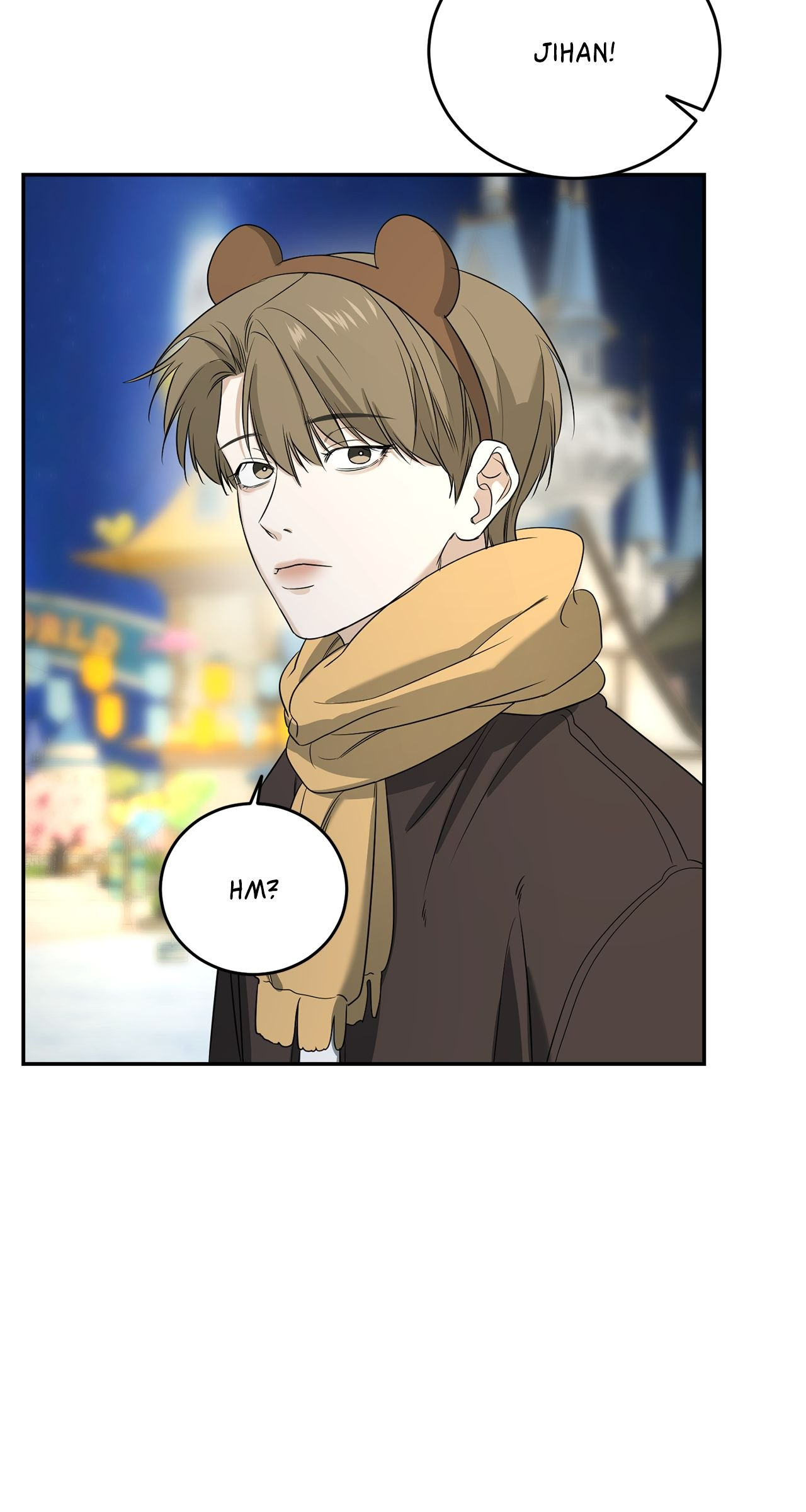 A Man Who Gives Everything Chapter 27 page 22