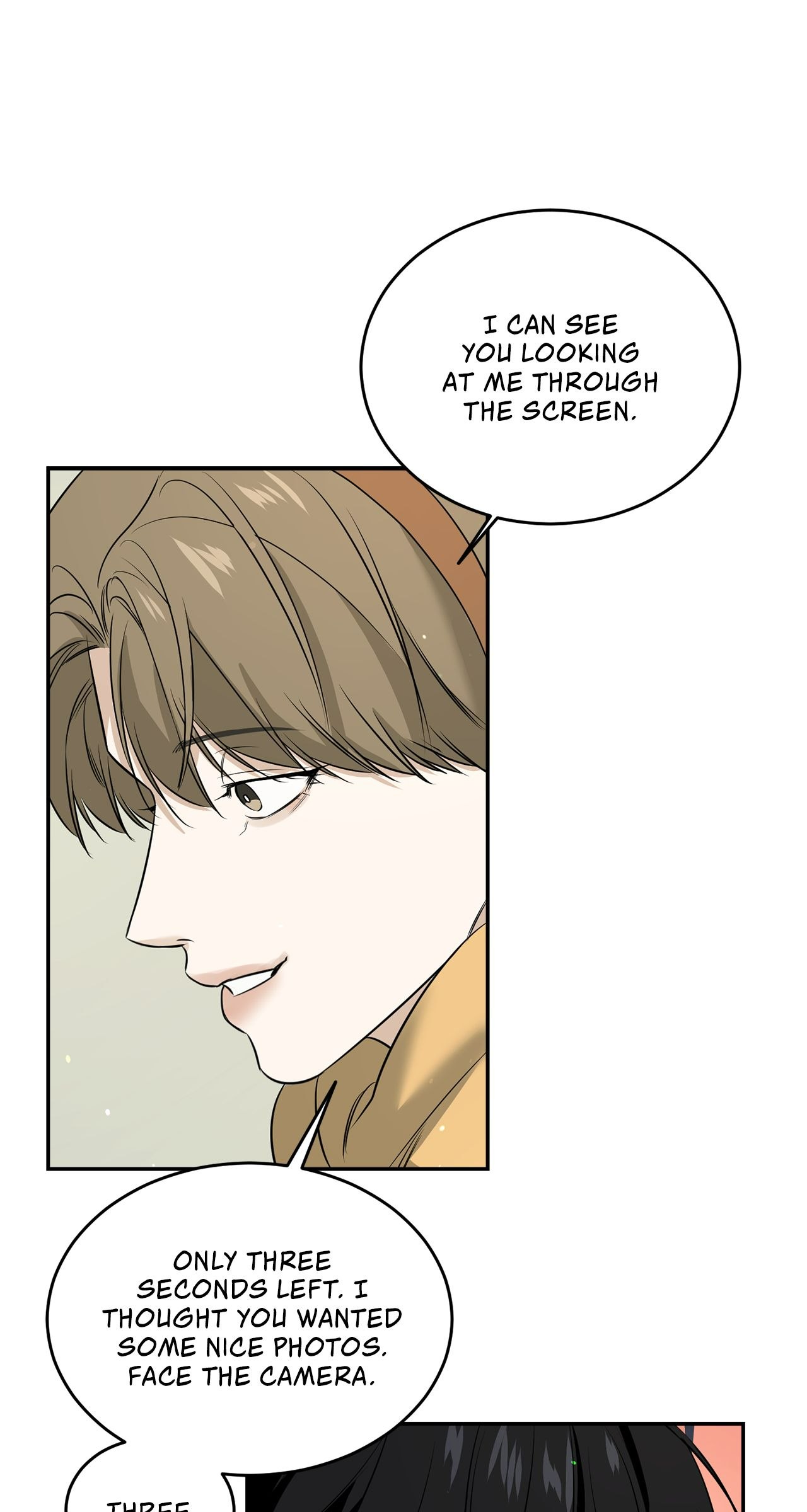A Man Who Gives Everything Chapter 27 page 38