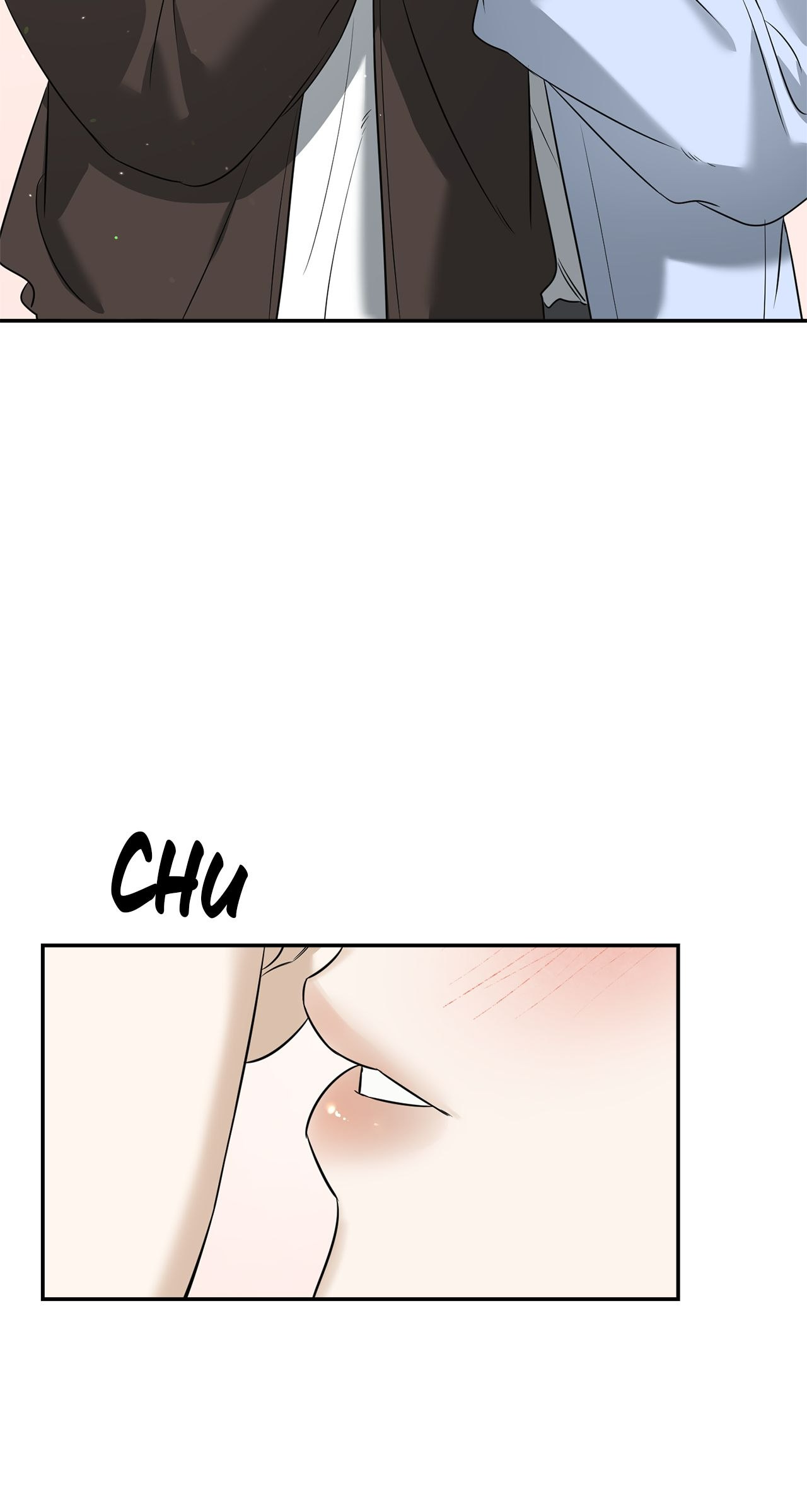 A Man Who Gives Everything Chapter 27 page 41