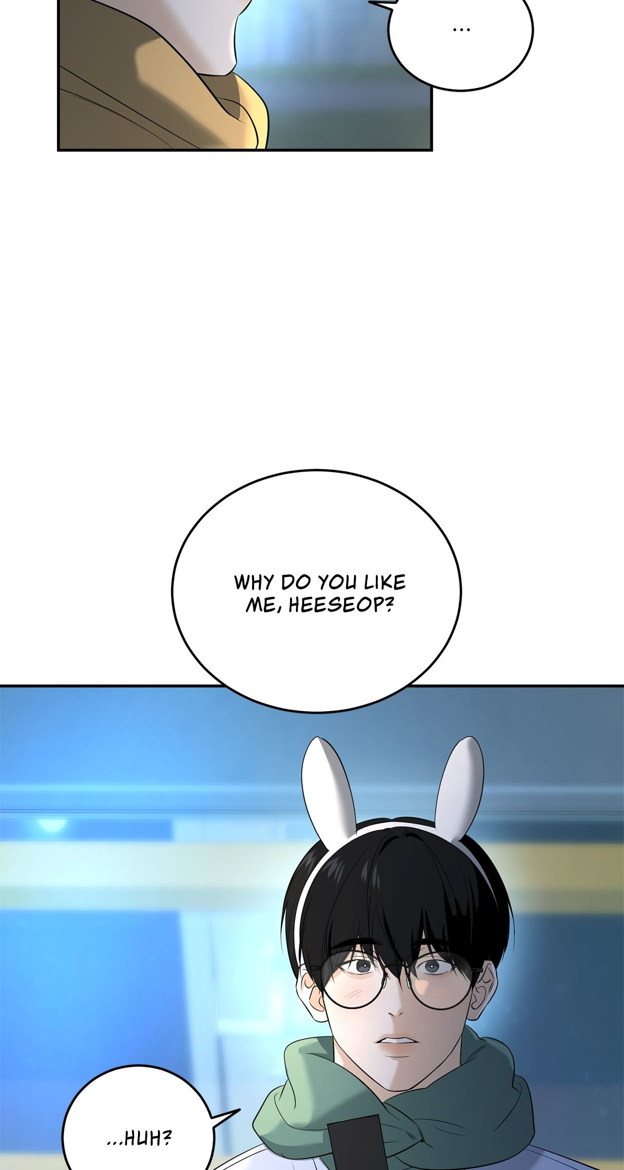A Man Who Gives Everything Chapter 27 page 53