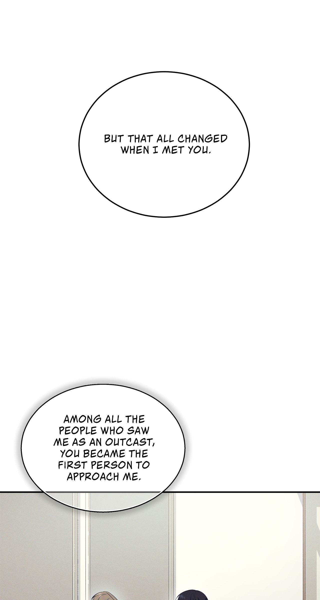 A Man Who Gives Everything Chapter 27 page 61
