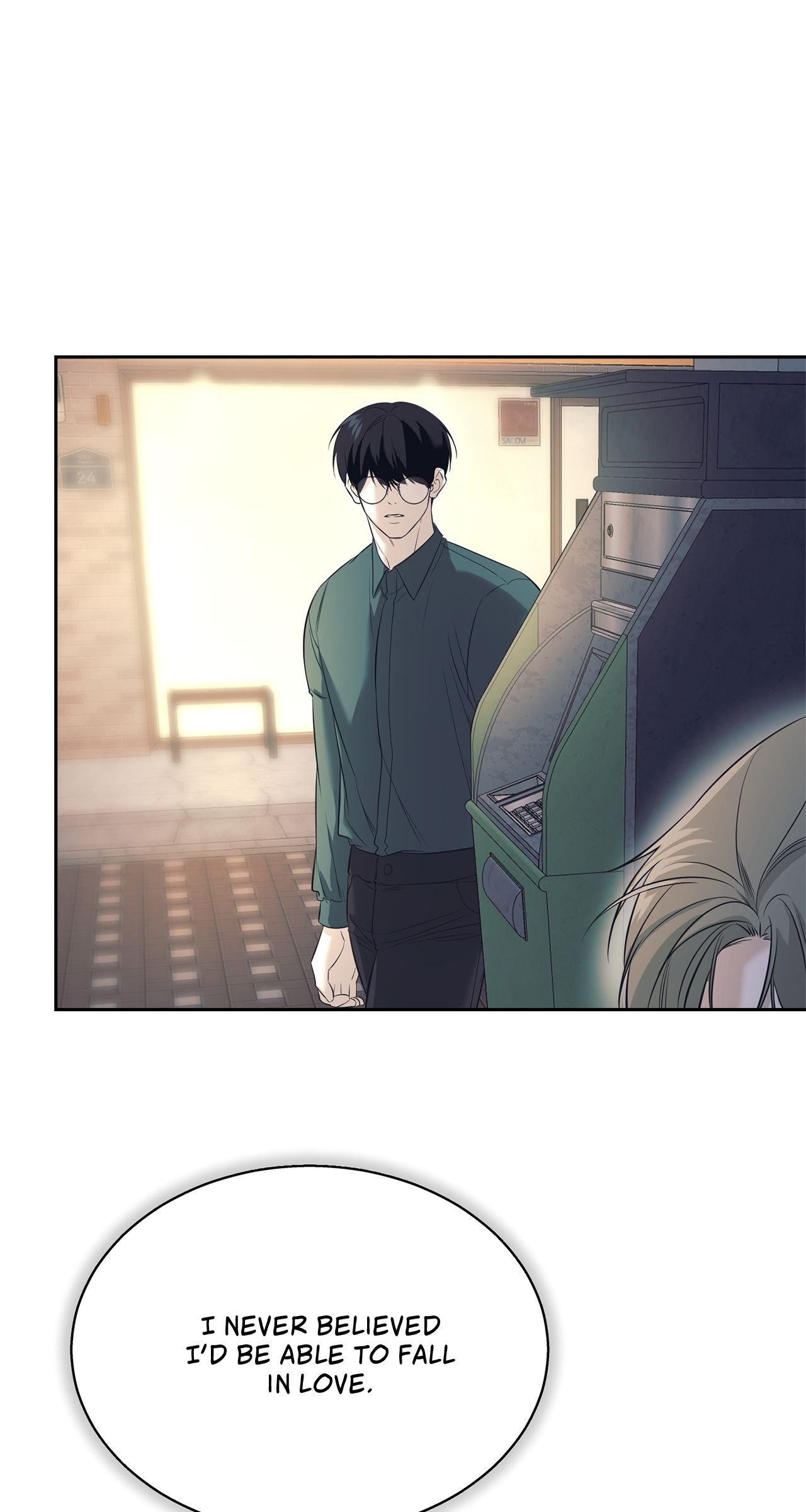 A Man Who Gives Everything Chapter 27 page 65