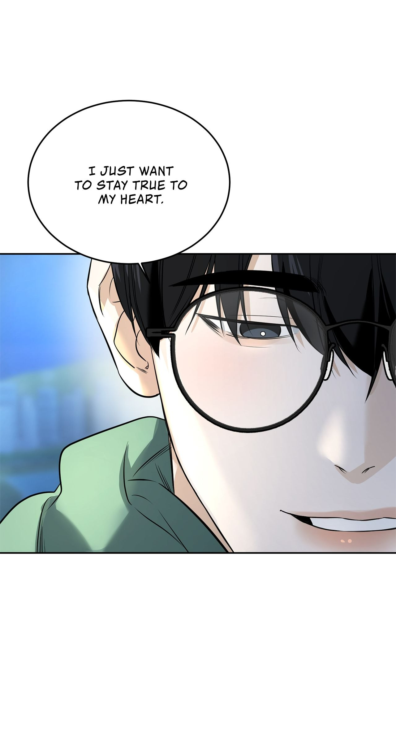 A Man Who Gives Everything Chapter 27 page 69