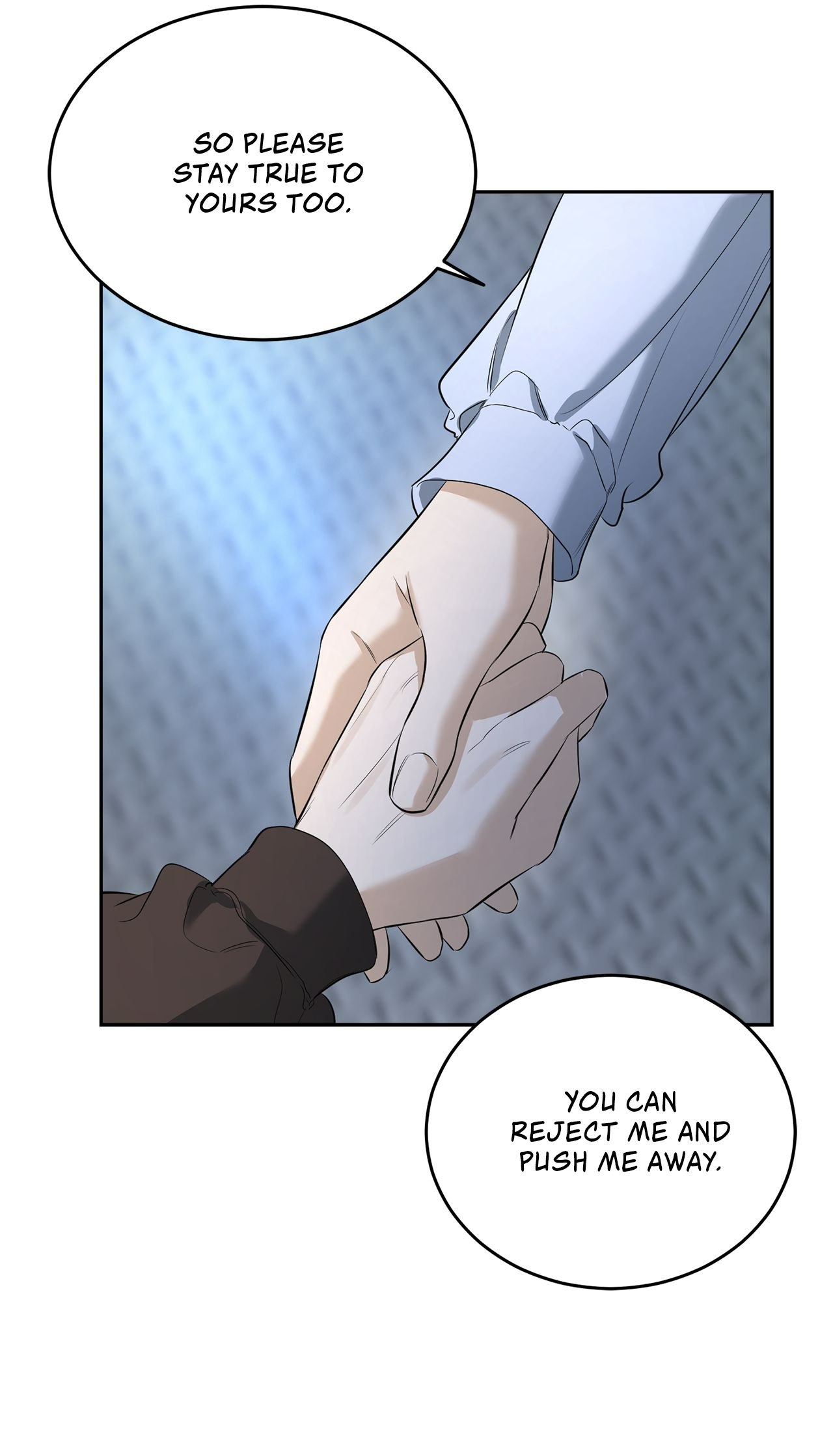 A Man Who Gives Everything Chapter 27 page 70