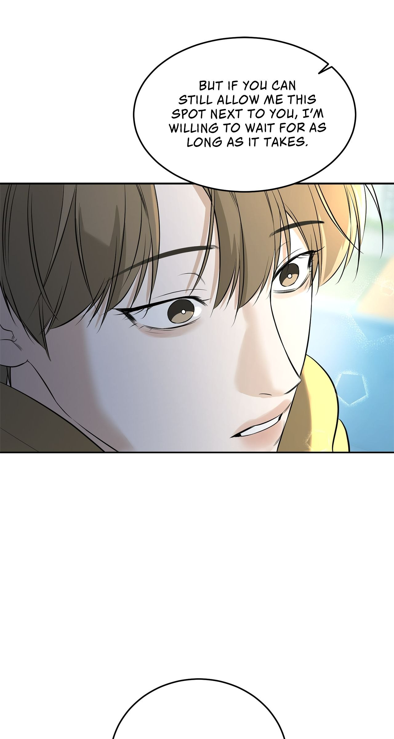 A Man Who Gives Everything Chapter 27 page 71