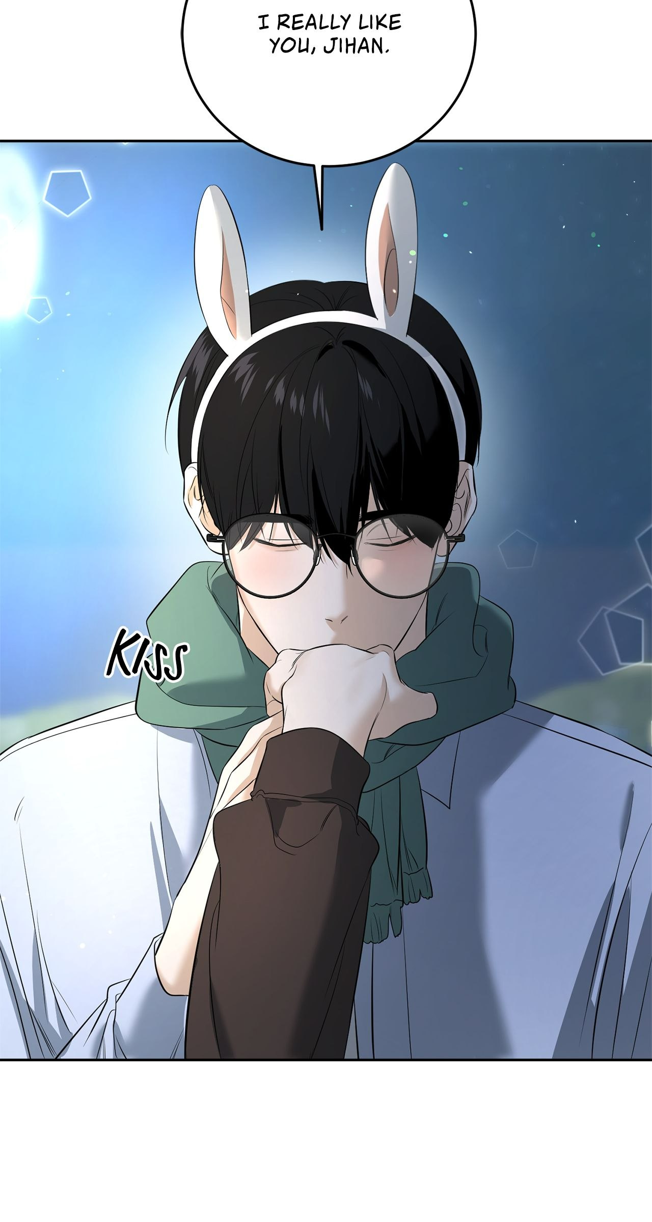 A Man Who Gives Everything Chapter 27 page 72