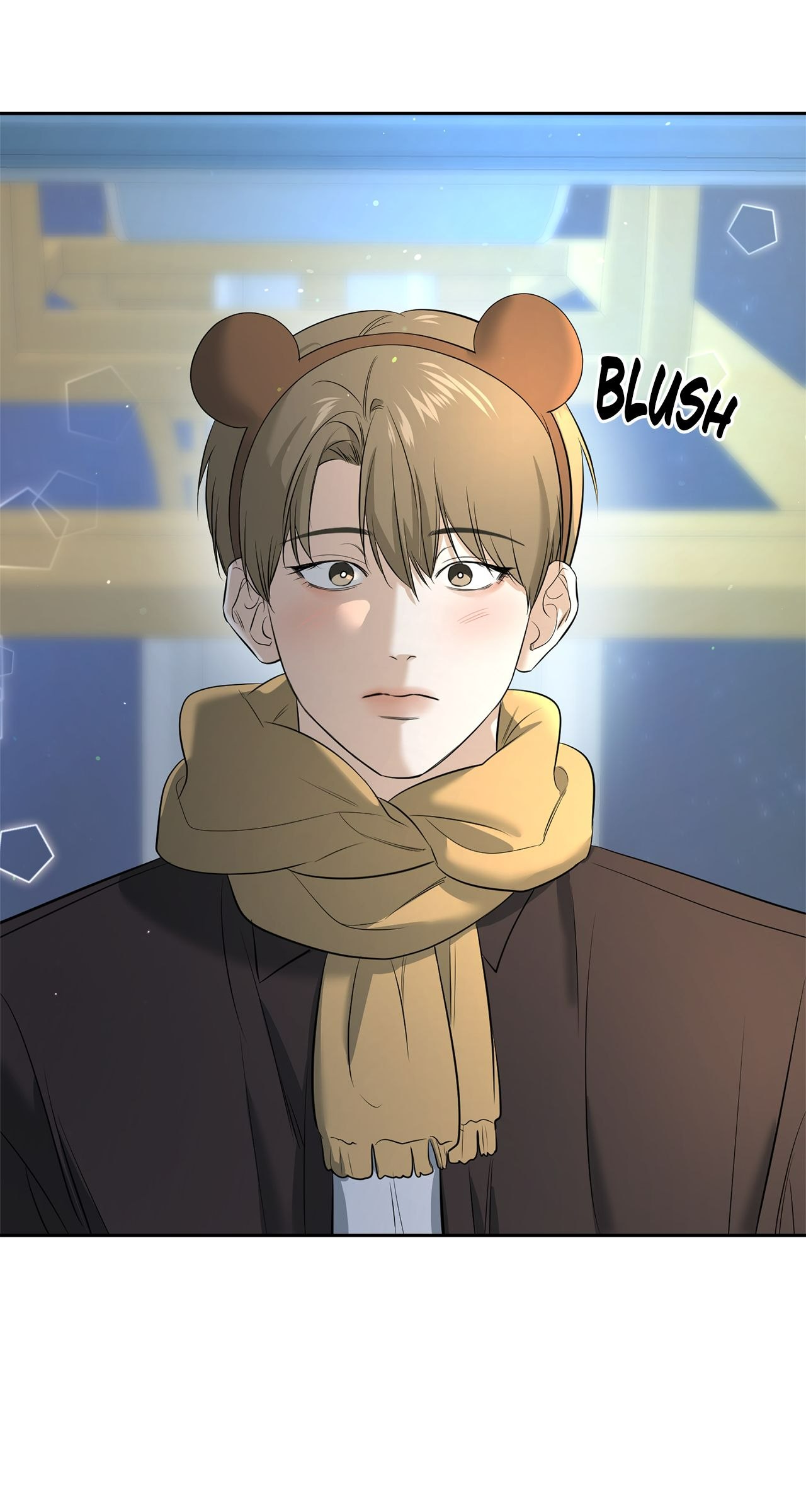 A Man Who Gives Everything Chapter 27 page 73