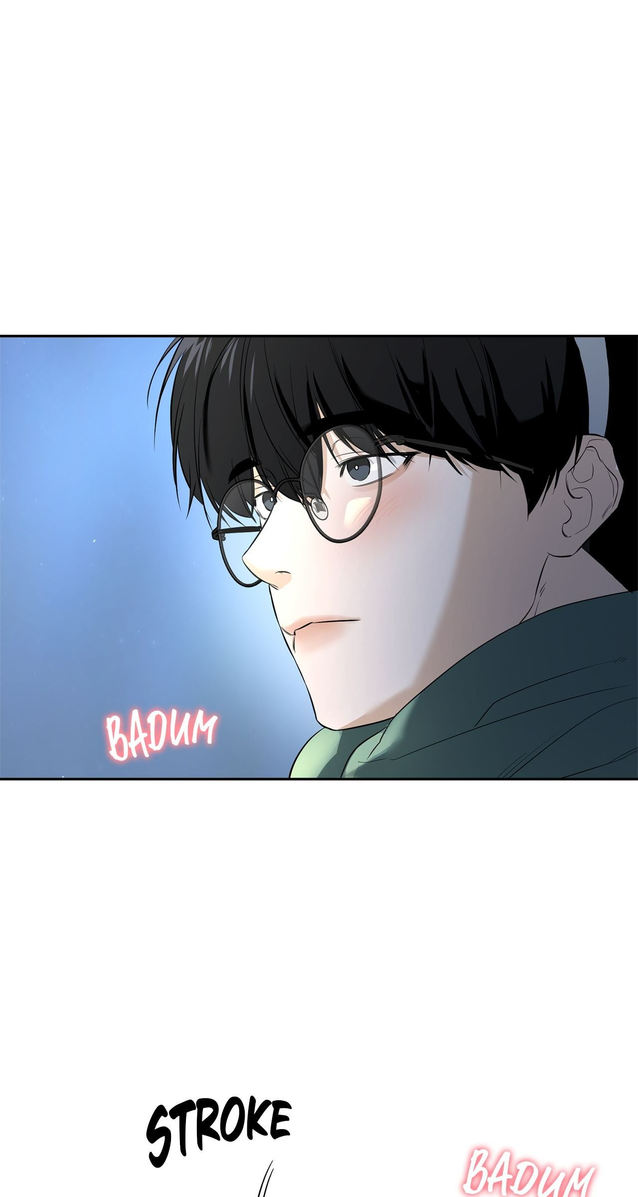 A Man Who Gives Everything Chapter 27 page 74