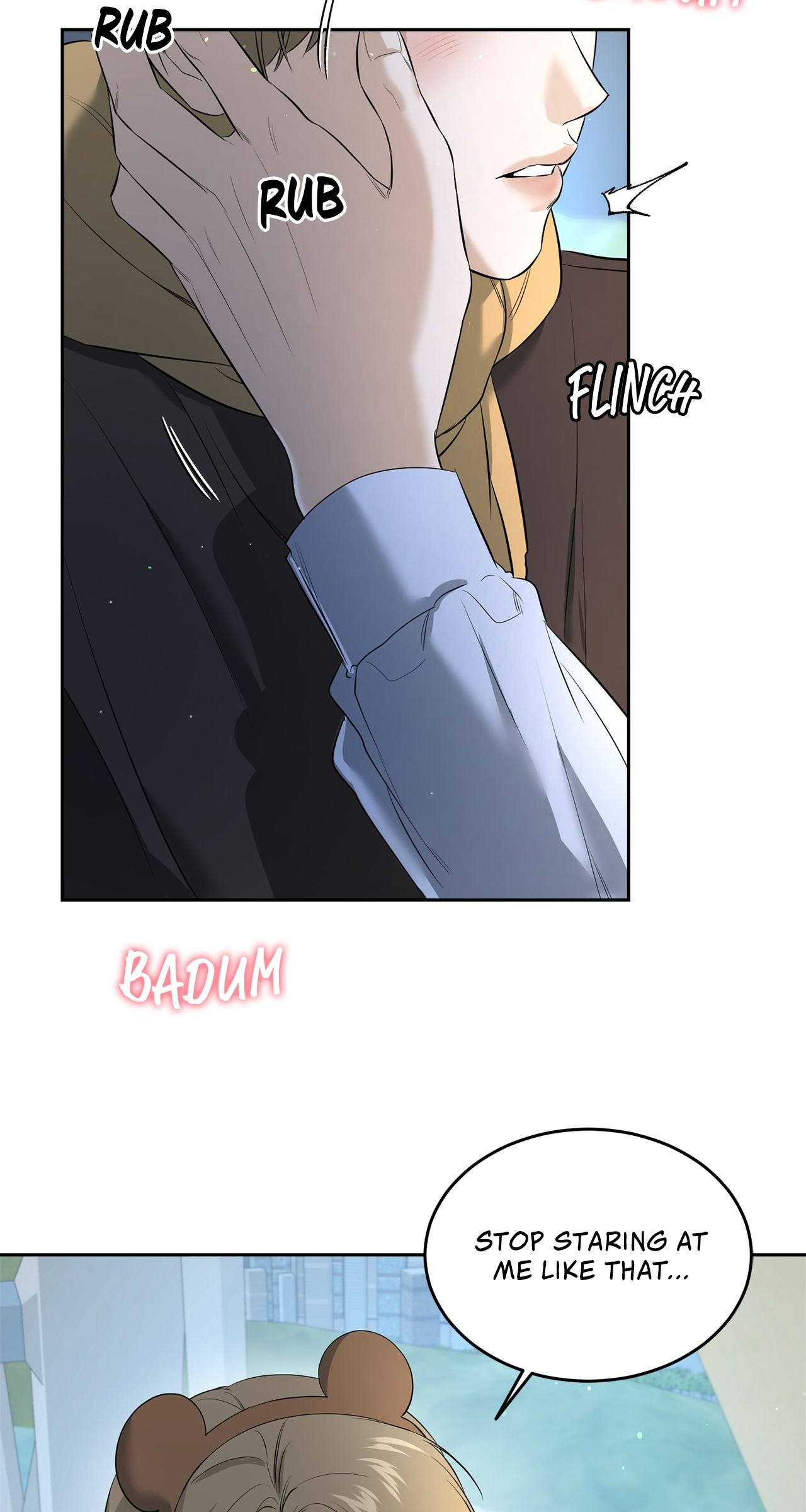 A Man Who Gives Everything Chapter 27 page 75
