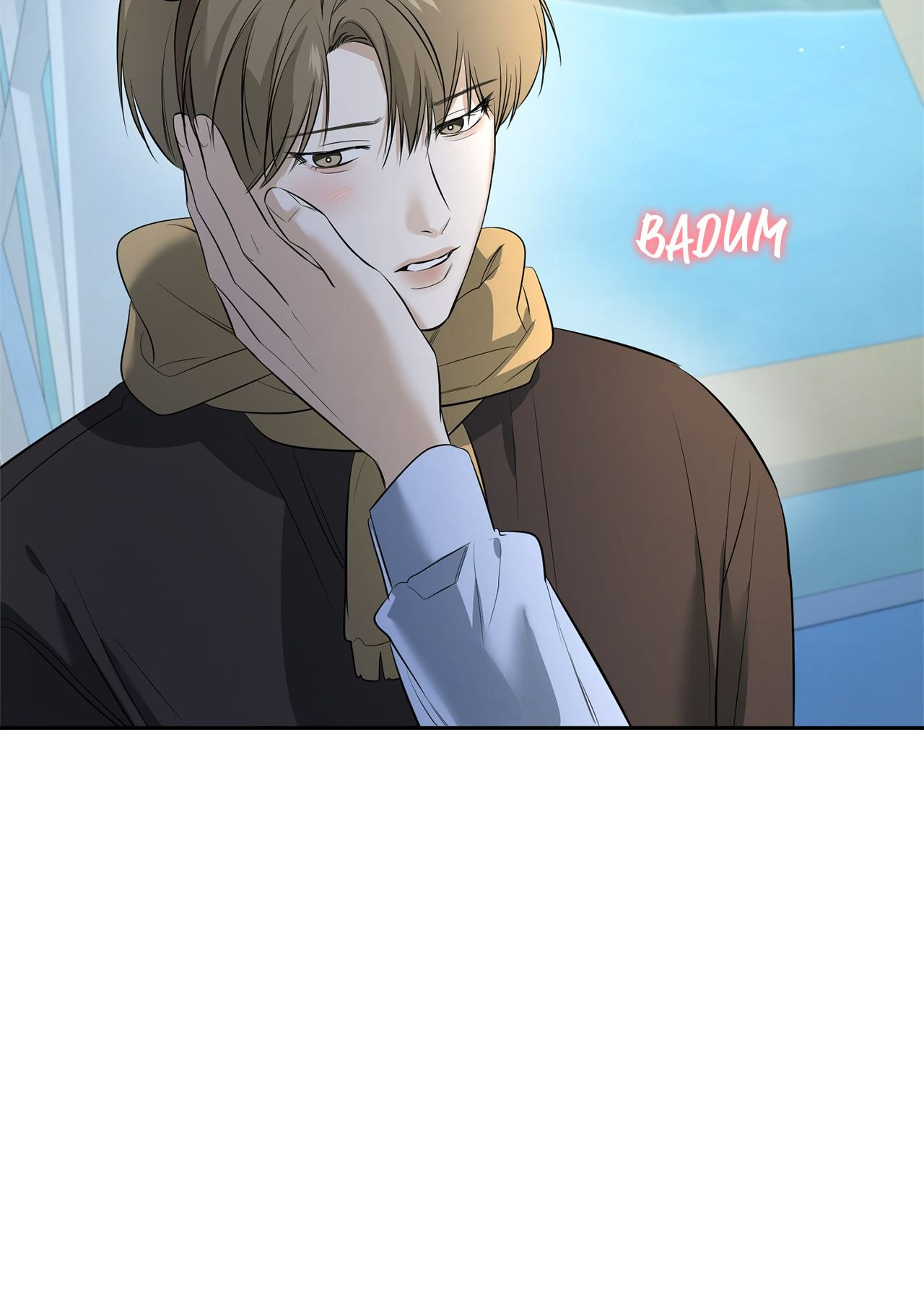 A Man Who Gives Everything Chapter 27 page 76