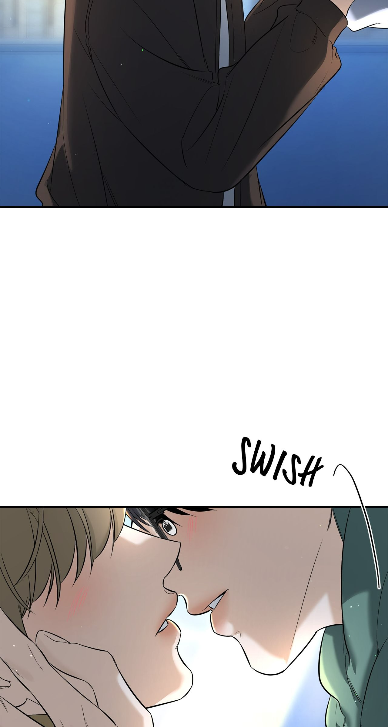 A Man Who Gives Everything Chapter 28 page 2