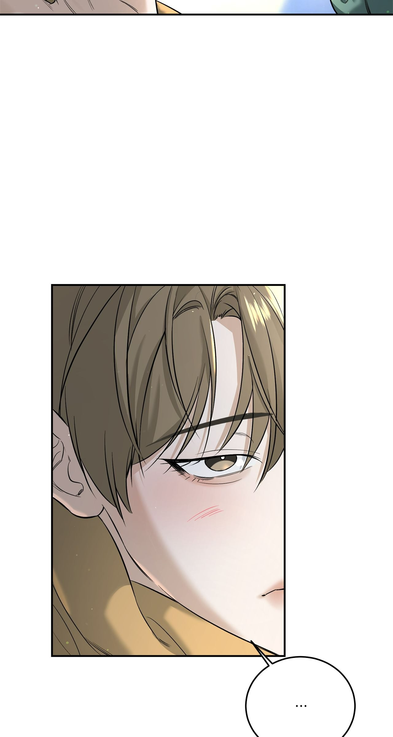 A Man Who Gives Everything Chapter 28 page 3