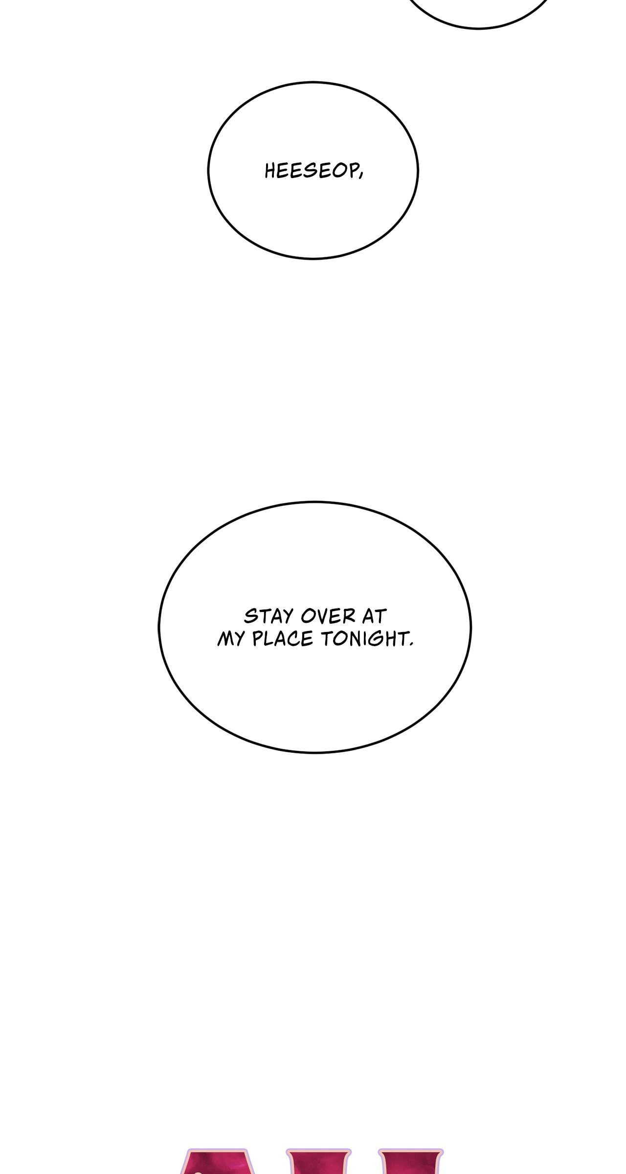A Man Who Gives Everything Chapter 28 page 4
