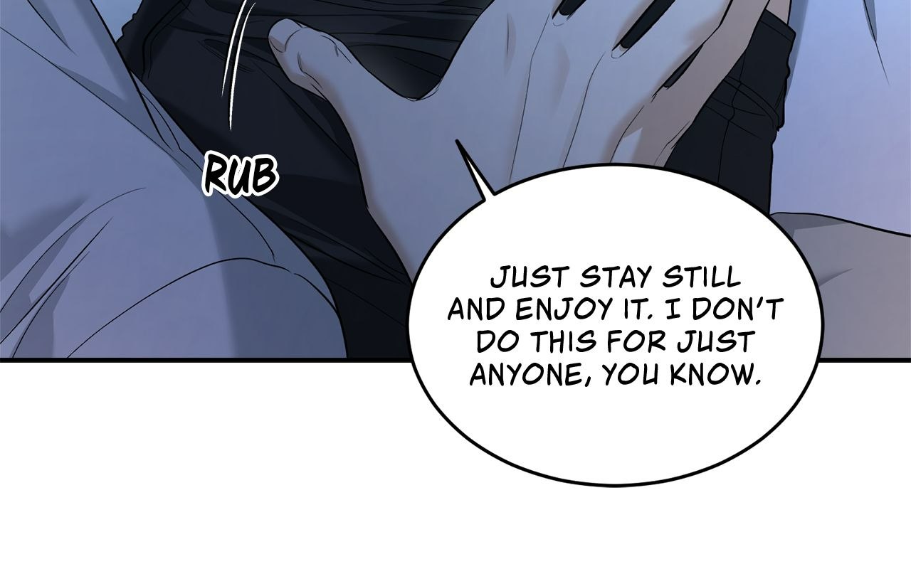 A Man Who Gives Everything Chapter 28 page 12