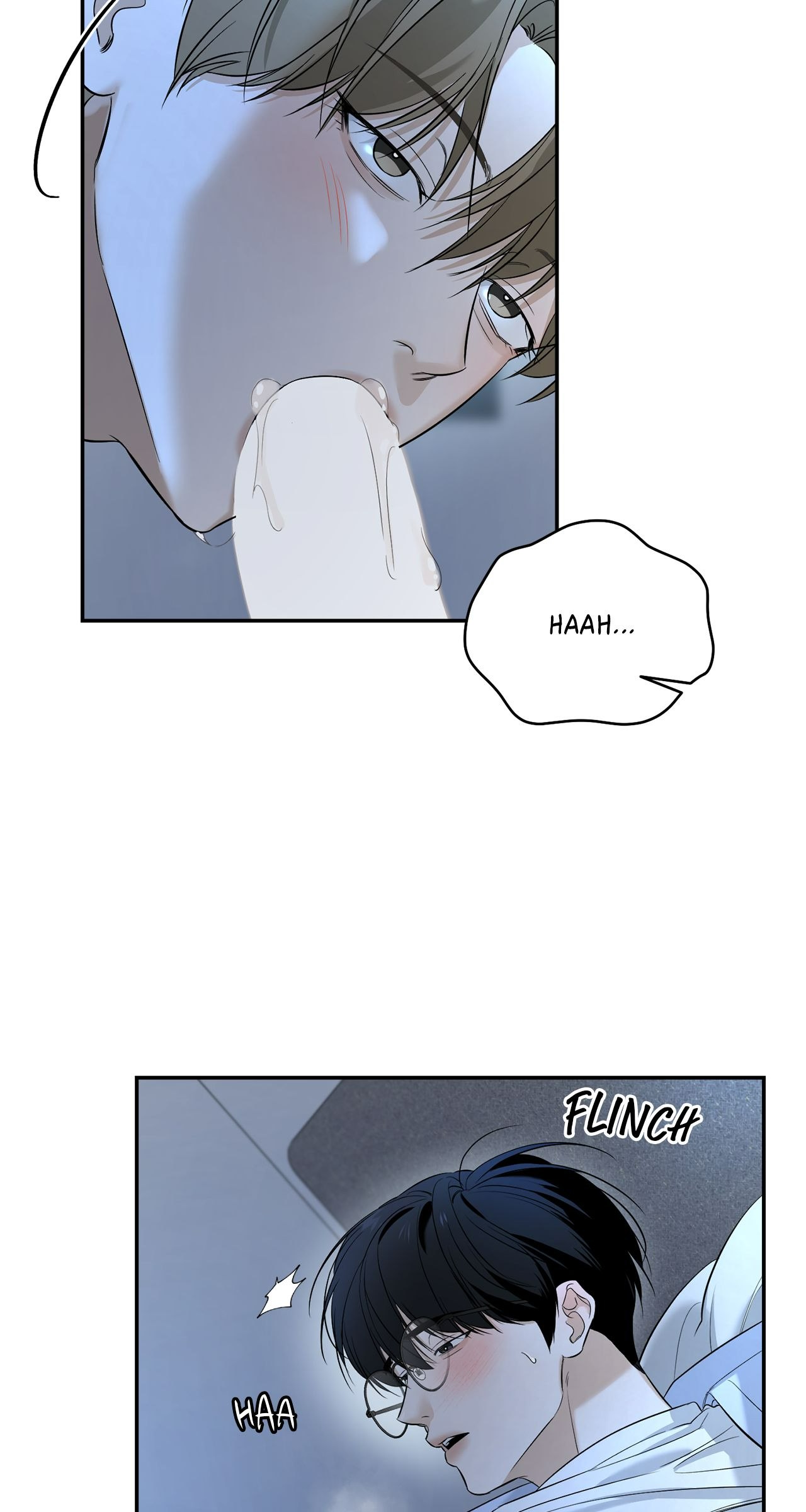 A Man Who Gives Everything Chapter 28 page 15