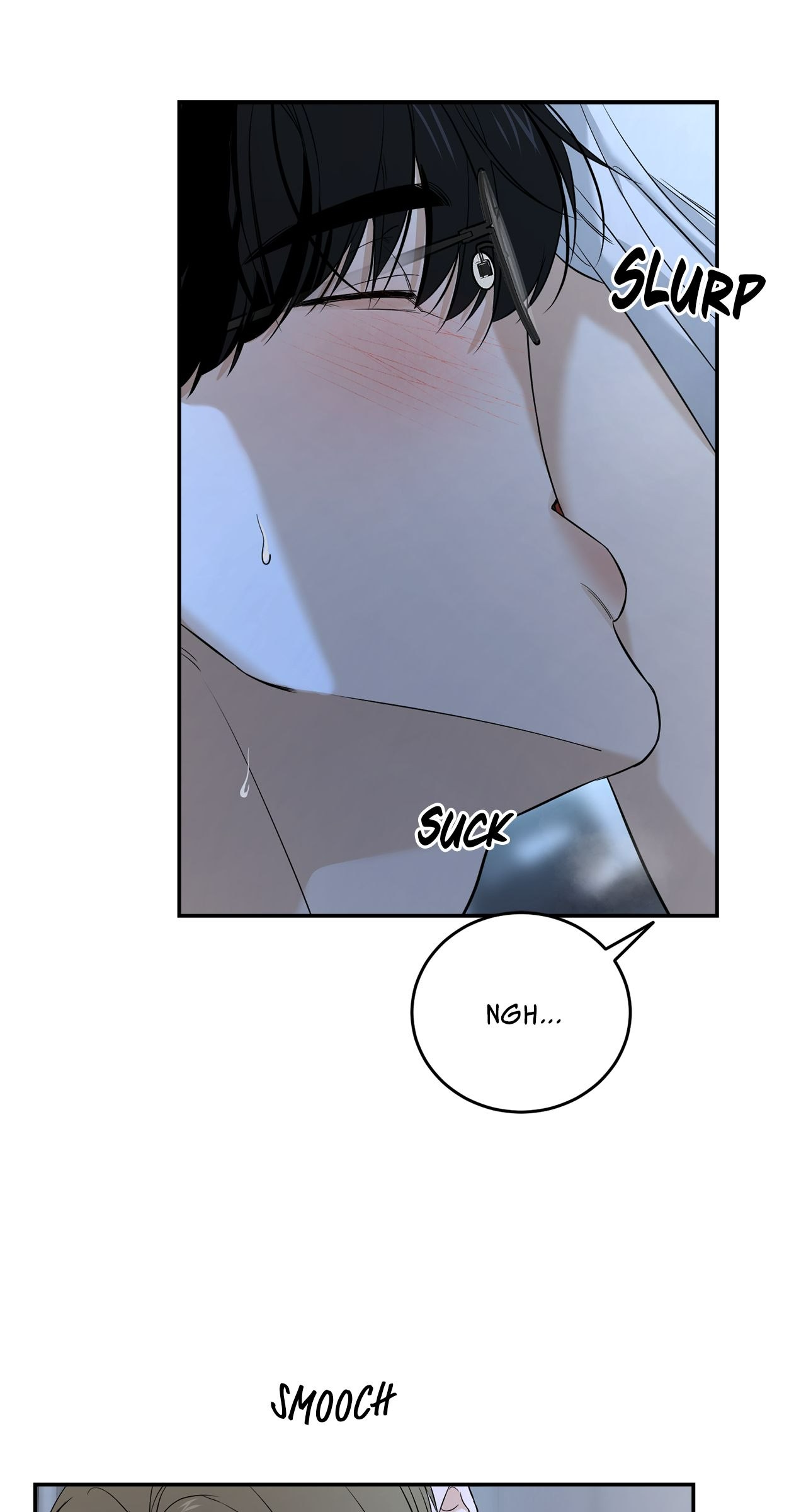 A Man Who Gives Everything Chapter 28 page 27