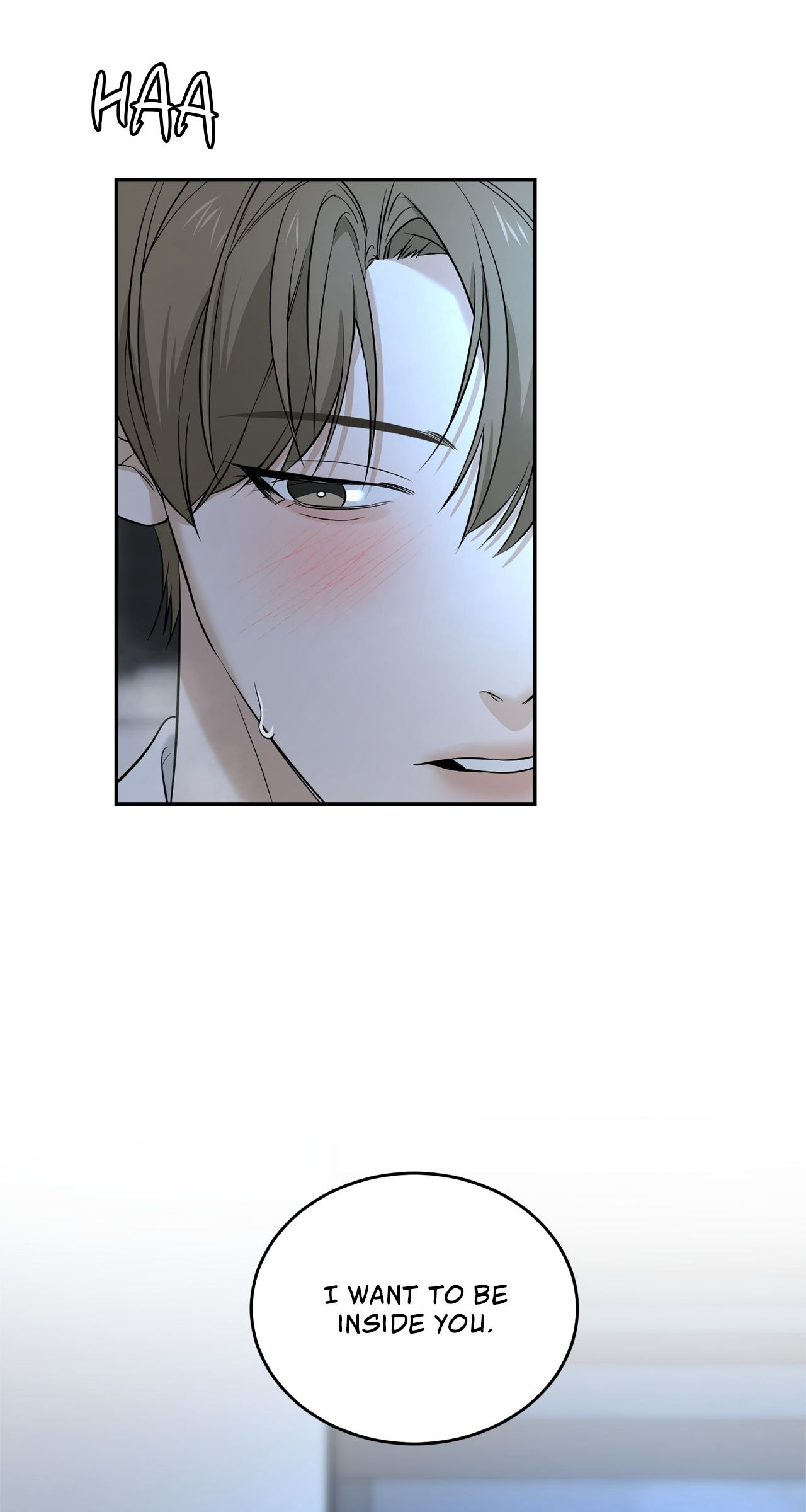 A Man Who Gives Everything Chapter 28 page 35