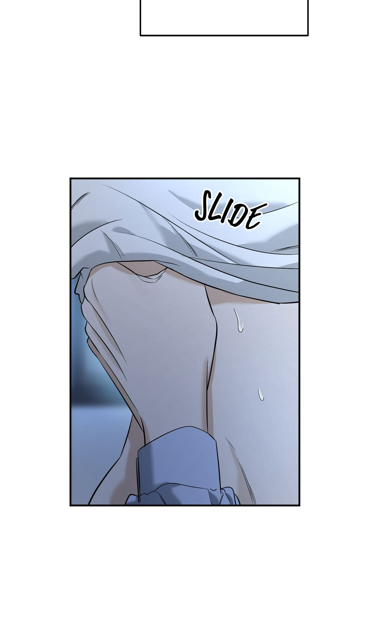 A Man Who Gives Everything Chapter 28 page 45