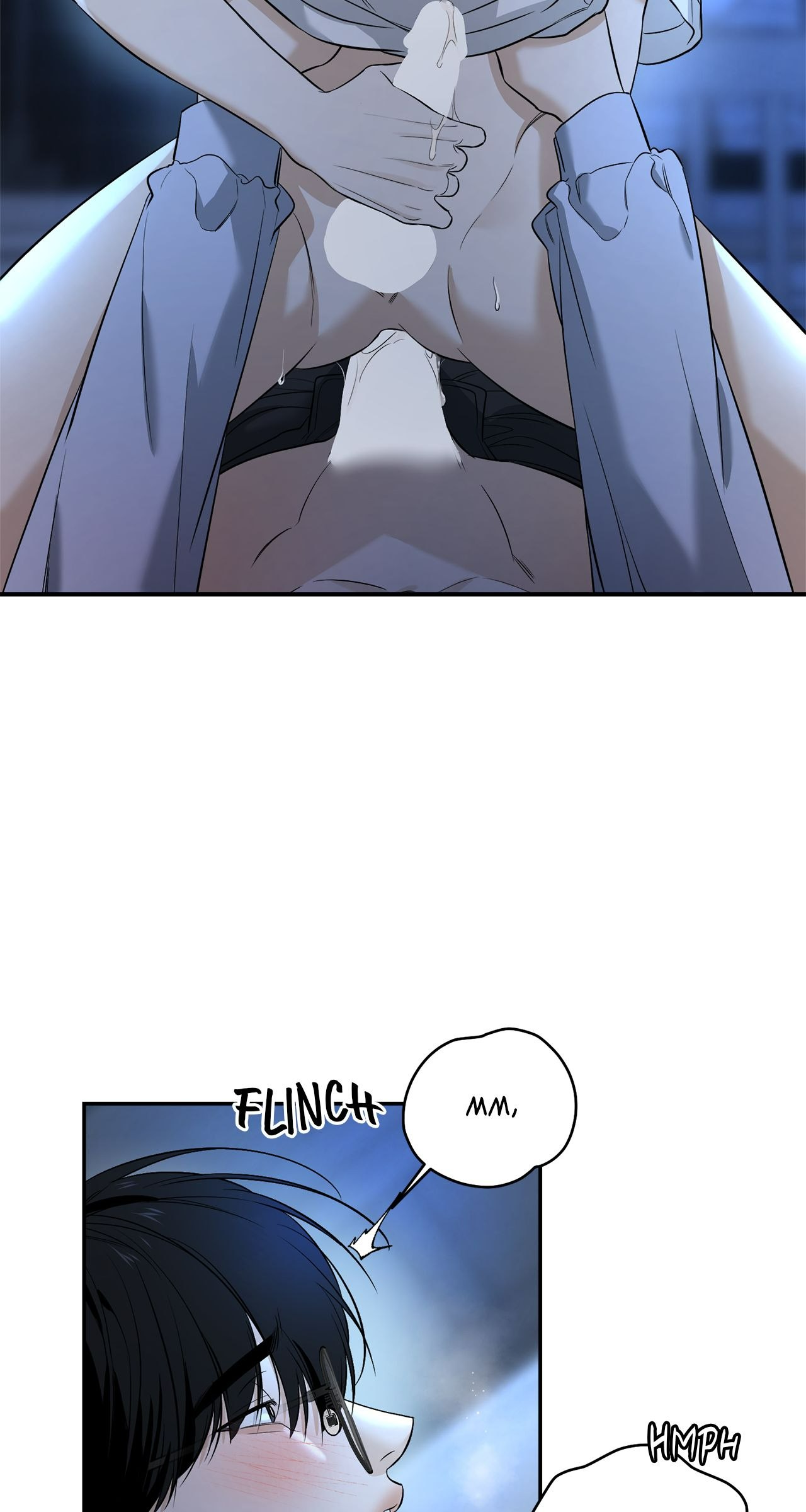 A Man Who Gives Everything Chapter 28 page 47