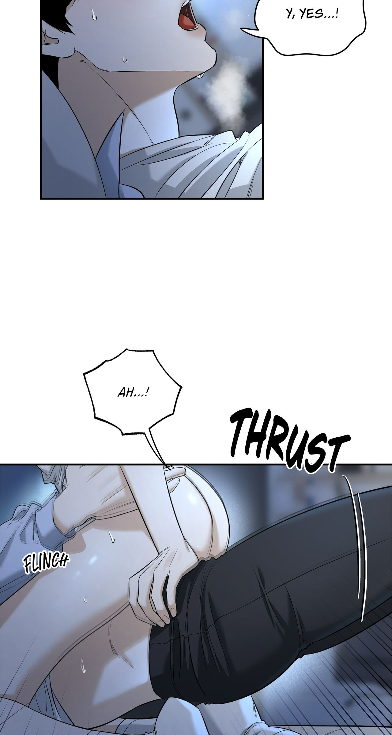 A Man Who Gives Everything Chapter 28 page 48