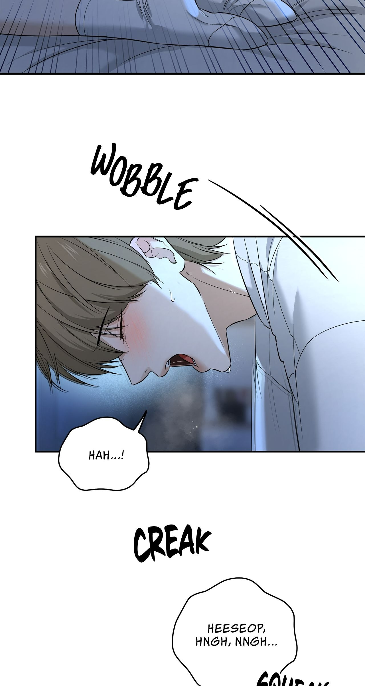 A Man Who Gives Everything Chapter 28 page 49