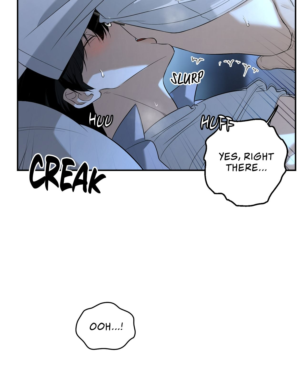 A Man Who Gives Everything Chapter 28 page 51