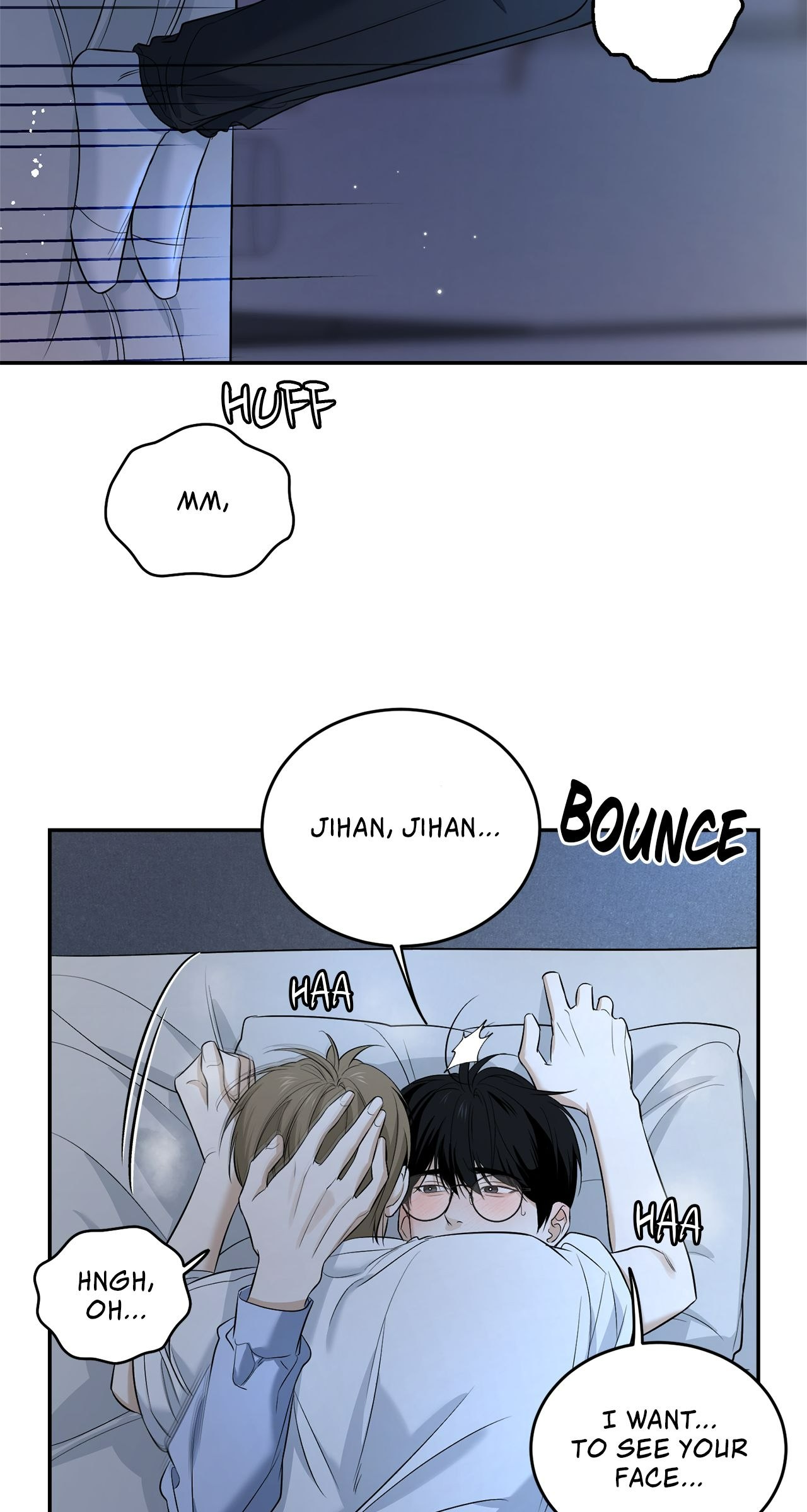 A Man Who Gives Everything Chapter 28 page 53