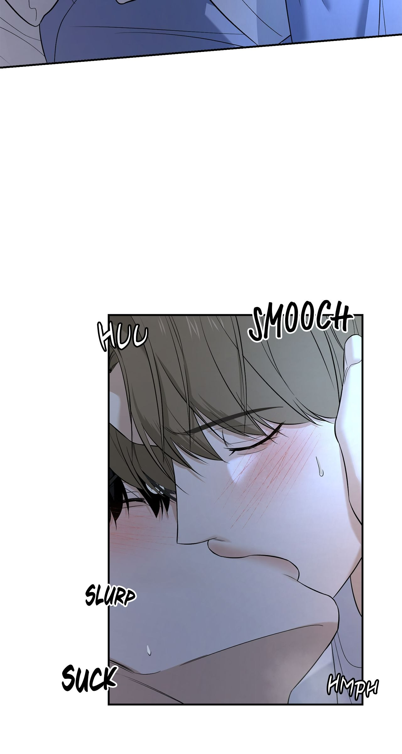 A Man Who Gives Everything Chapter 28 page 58
