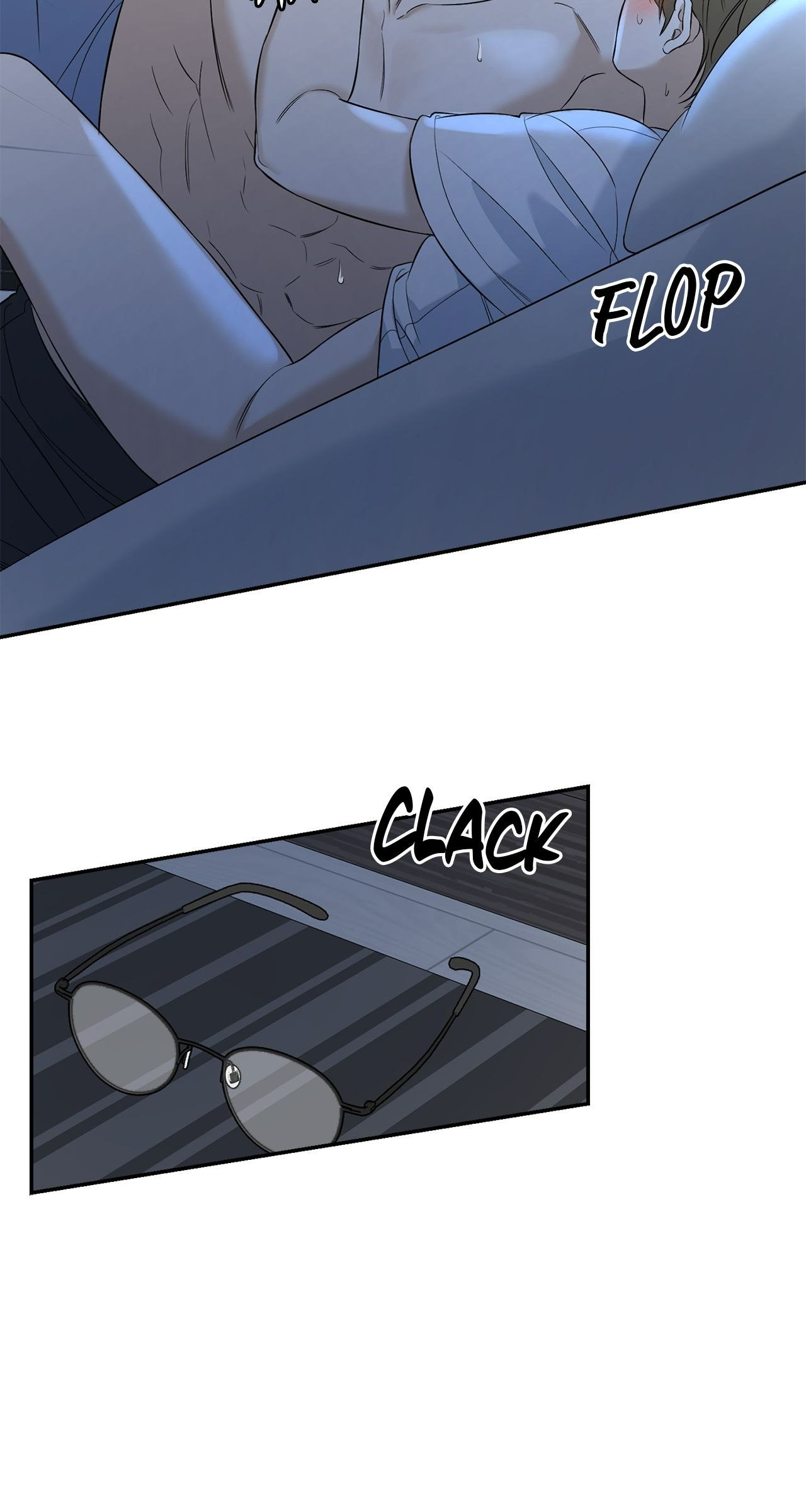 A Man Who Gives Everything Chapter 28 page 62