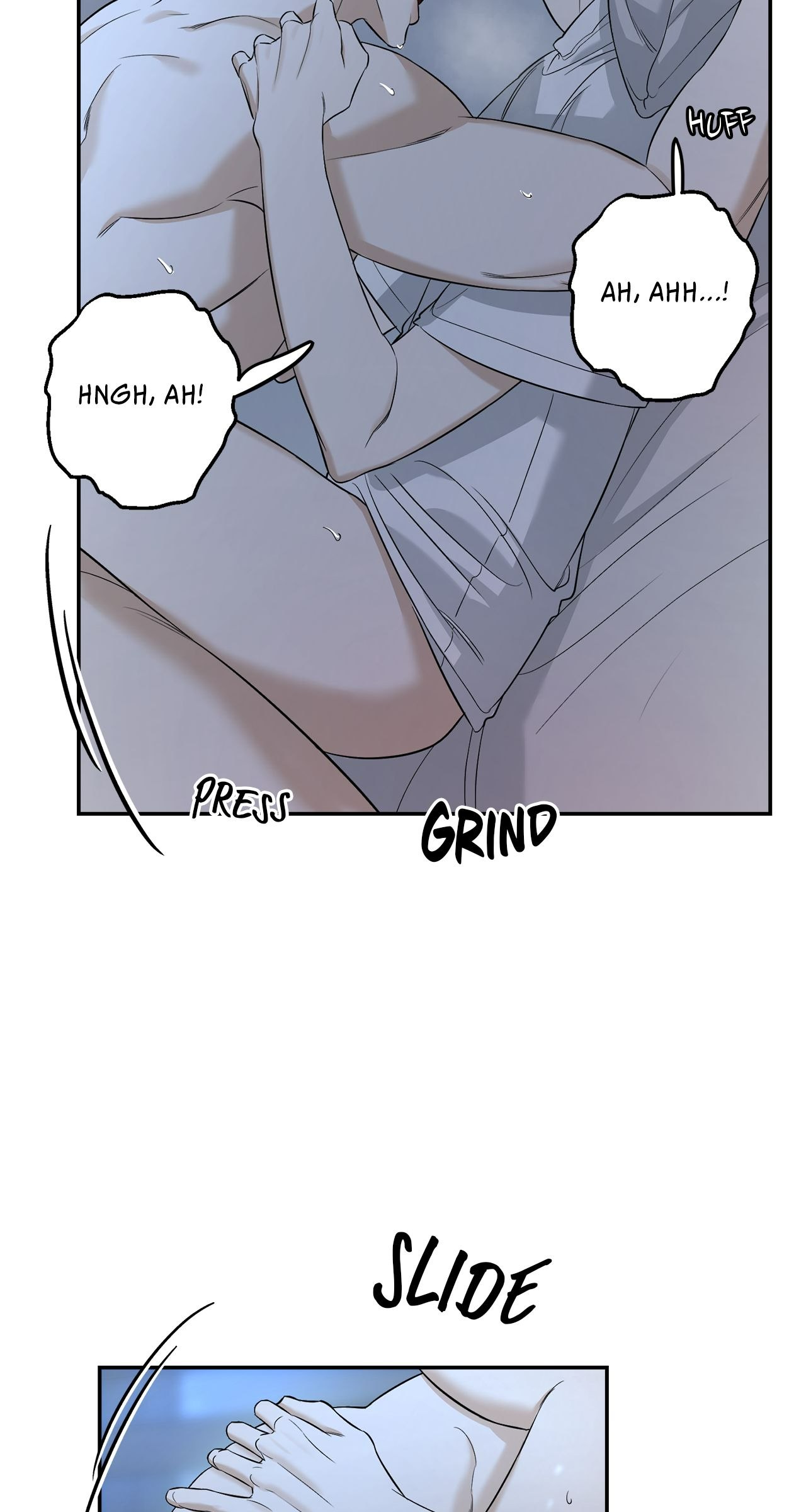 A Man Who Gives Everything Chapter 28 page 66