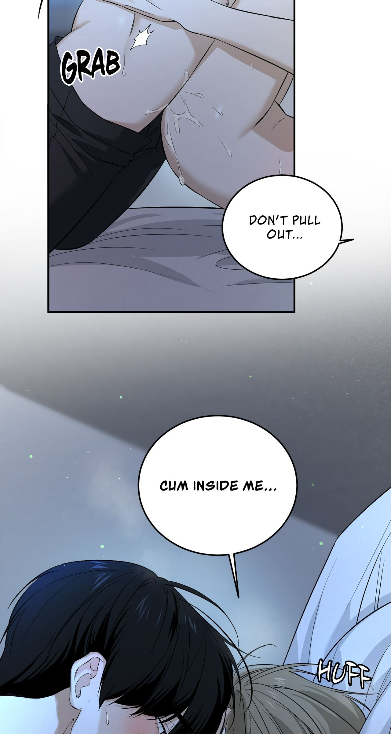 A Man Who Gives Everything Chapter 28 page 67